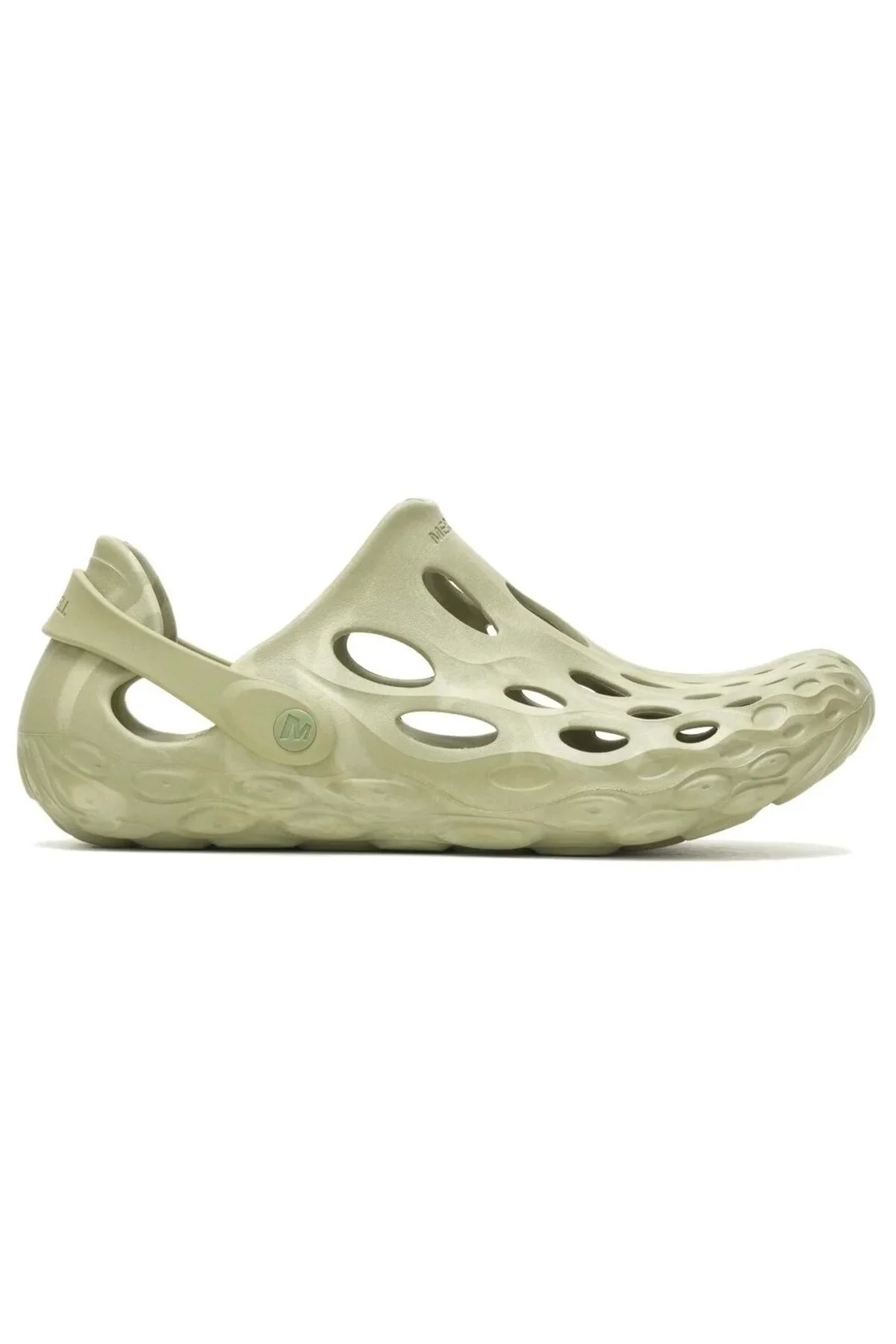 کفش مردانه صندل سبک روزانه چند طبقه Hydro Moc مرل Merrell