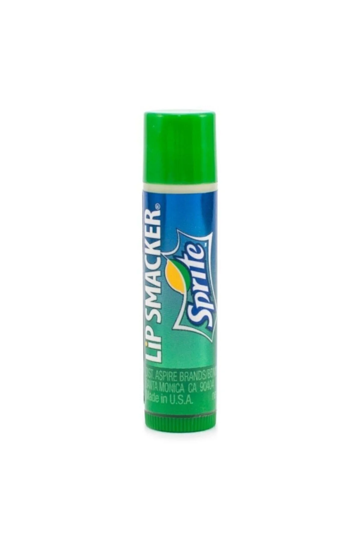 کرم لب اسپریت لیپ اسماکر 4.0 گرم با رنگ سفید سپریتا Sprite