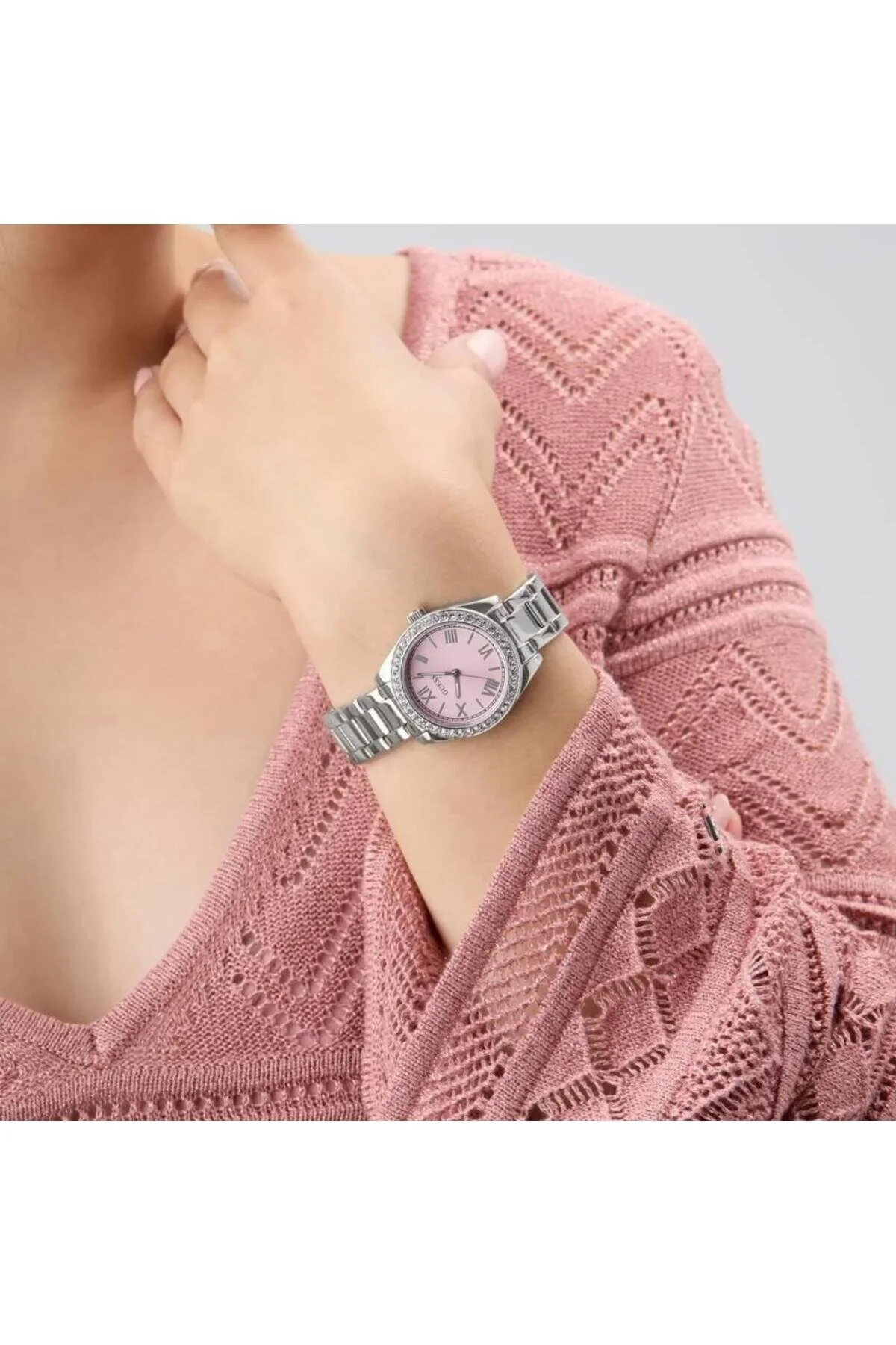 ساعت مچی زنانه GUGW0841L4 Guess