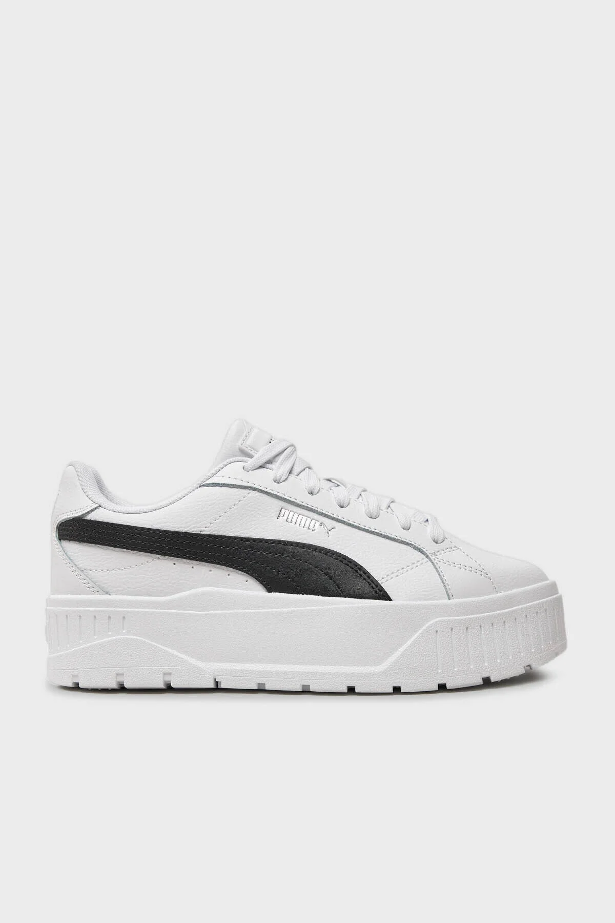 اسنیکر زنانه KARMEN II L LOGO ضخامت کفش 39745603 پوما Puma