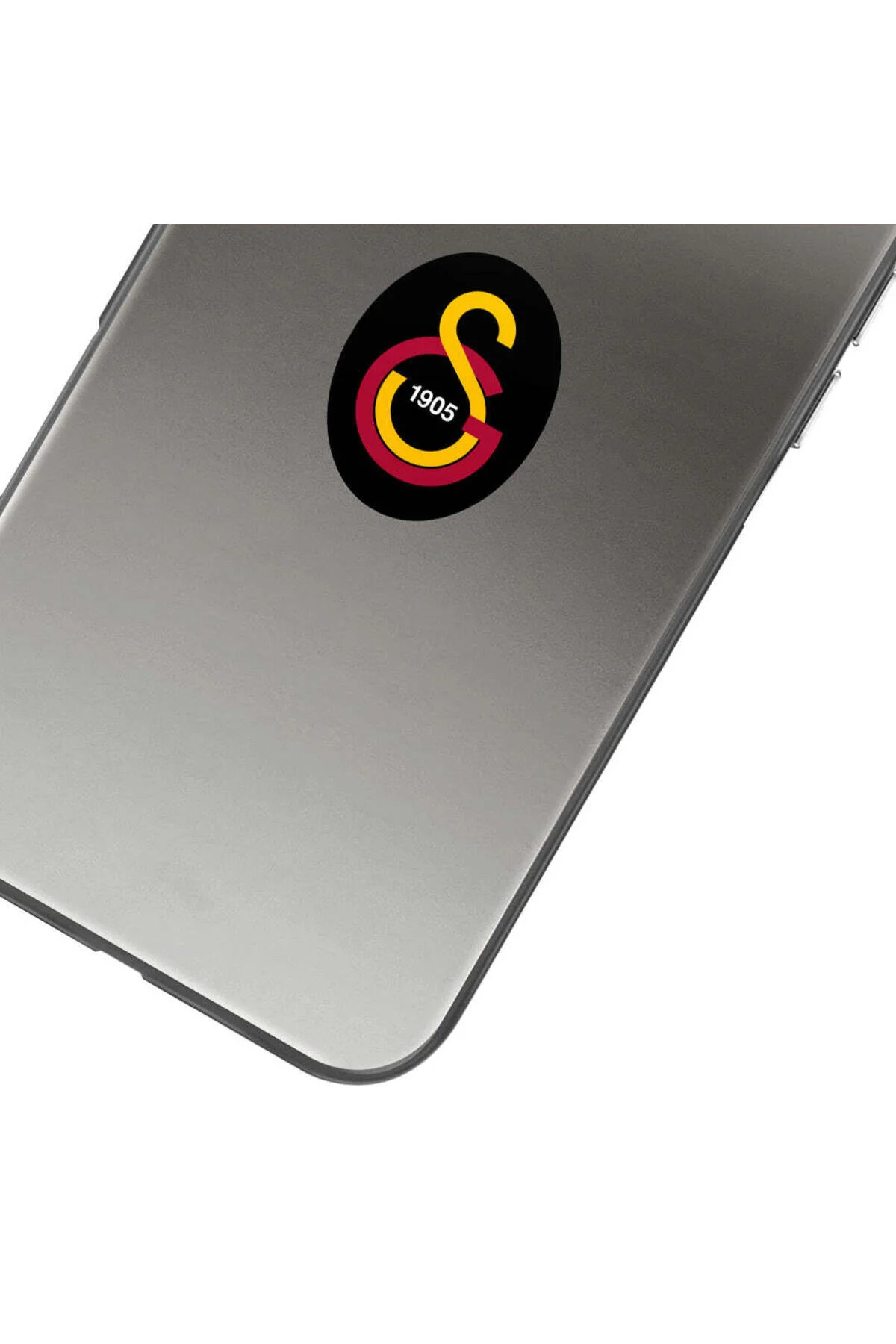 کاور و قاب گوشی دارای مجوز گالاتاسرای مشکی ARMA PREMIUM سازگار با IPHONE 13 PRO MAX Galatasaray