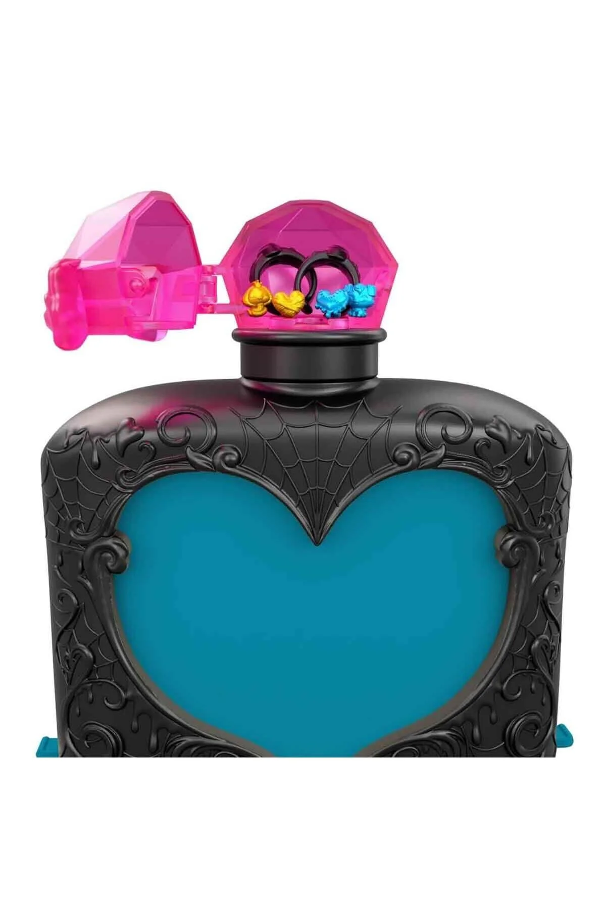 عروسک های مدل JCY18 MON SER HIGH SURRDAM ECMENT MONSTER HIGH