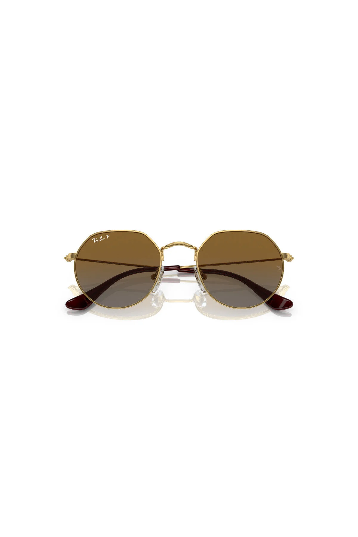 عینک آفتابی بچه گانه 9565S 223 T5 47 ری بن Ray-Ban