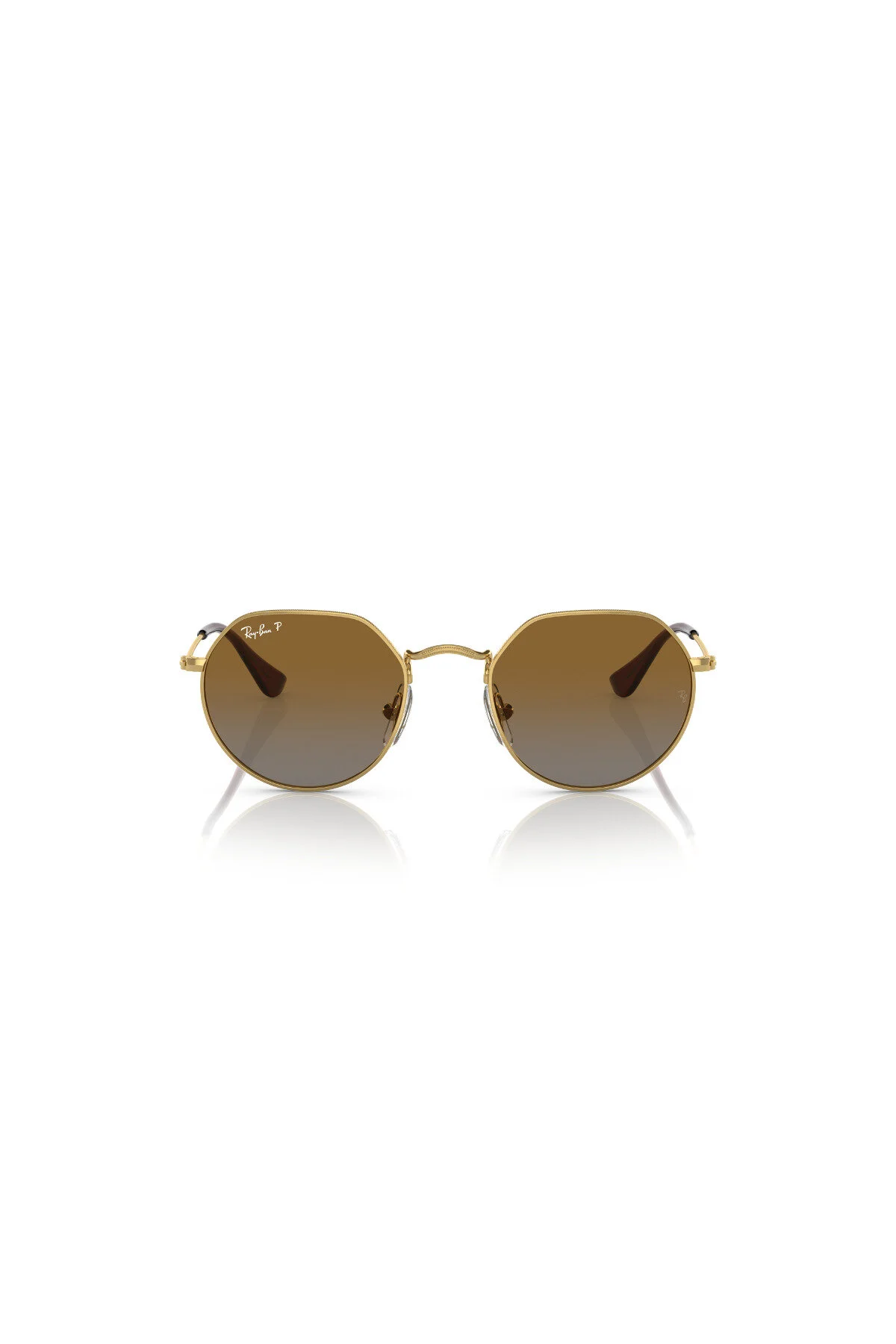 عینک آفتابی بچه گانه 9565S 223 T5 47 ری بن Ray-Ban