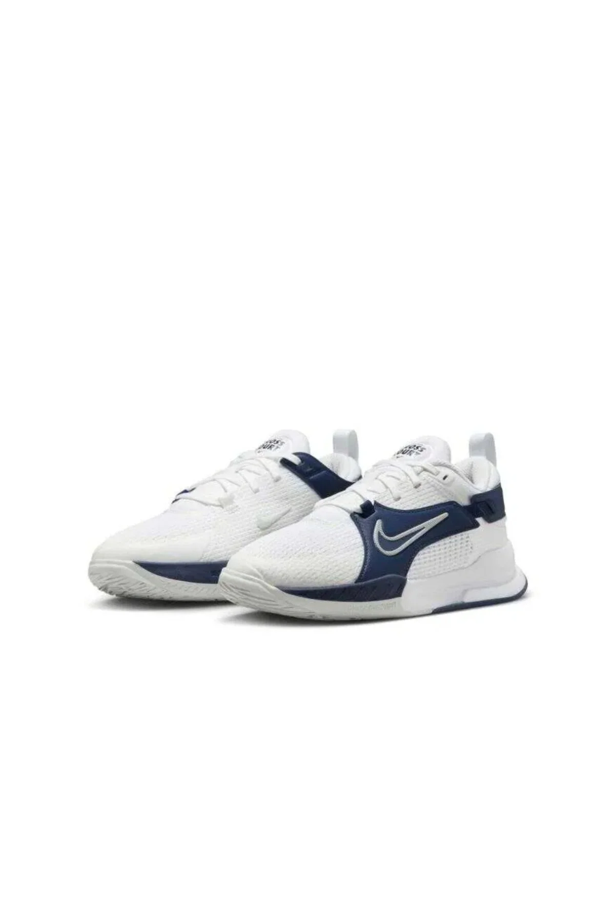 کفش پیاده روی مردانه و زنانه بچه های CROSSCOURT GS ورزشی ASLAN SPORT نایک Nike