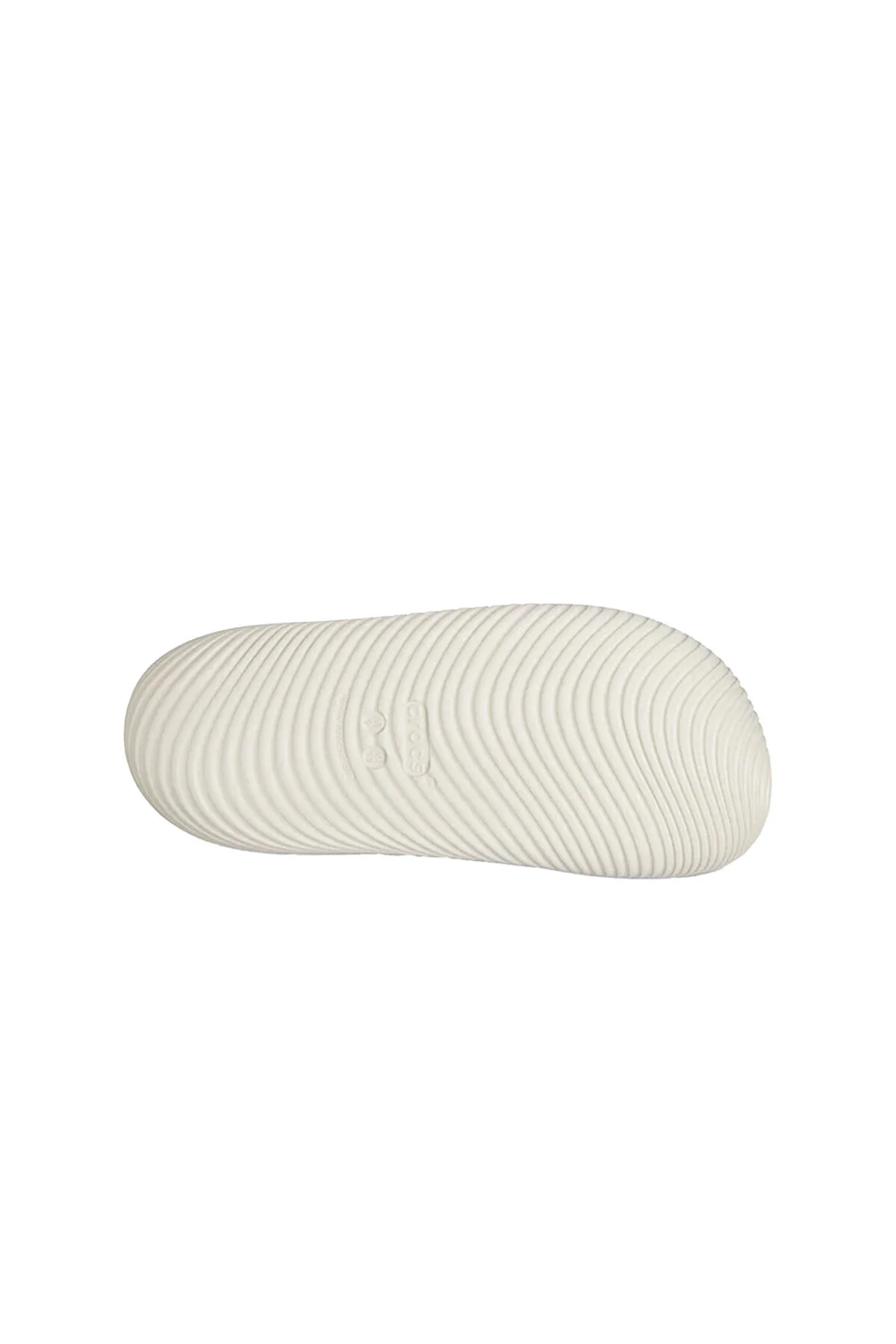 کفش مردانه زنانه یونیسکس Clog Mellow Stucco کراکس Crocs