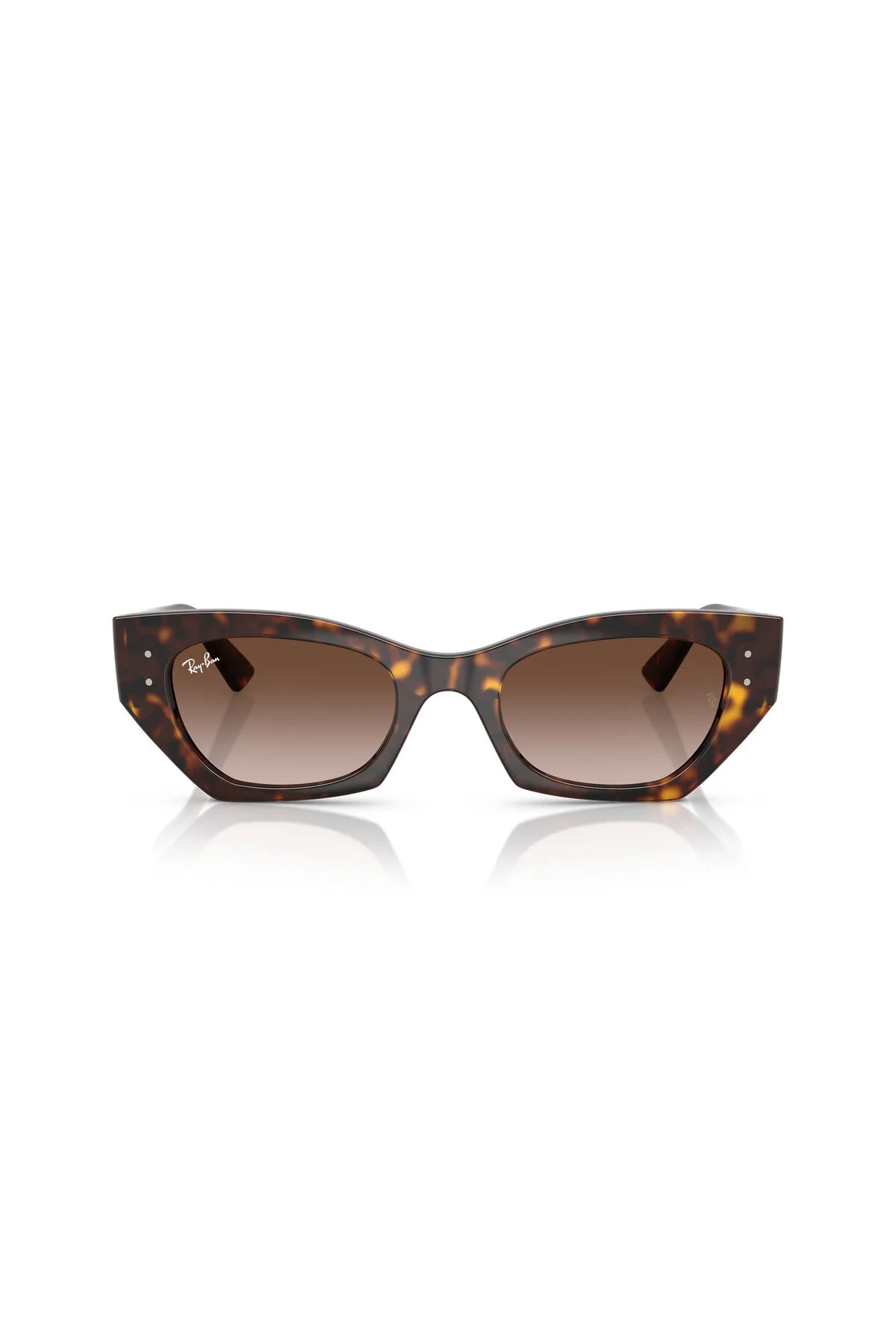 عینک آفتابی 0RB 4430 ZENA 1359 13 49 ری بن اورجینال Ray-Ban