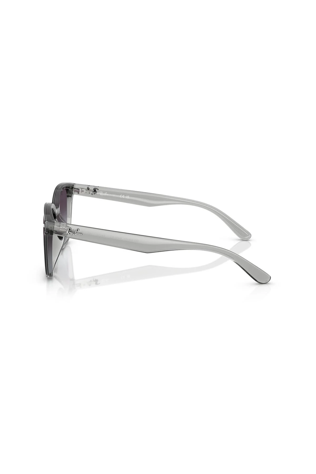 عینک آفتابی 0RB 4461D 6450 8G 64 ری بن اورجینال Ray-Ban