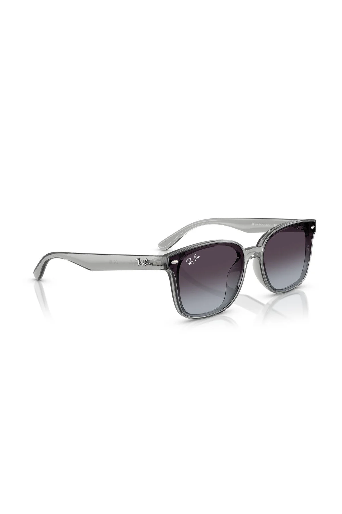 عینک آفتابی 0RB 4461D 6450 8G 64 ری بن اورجینال Ray-Ban