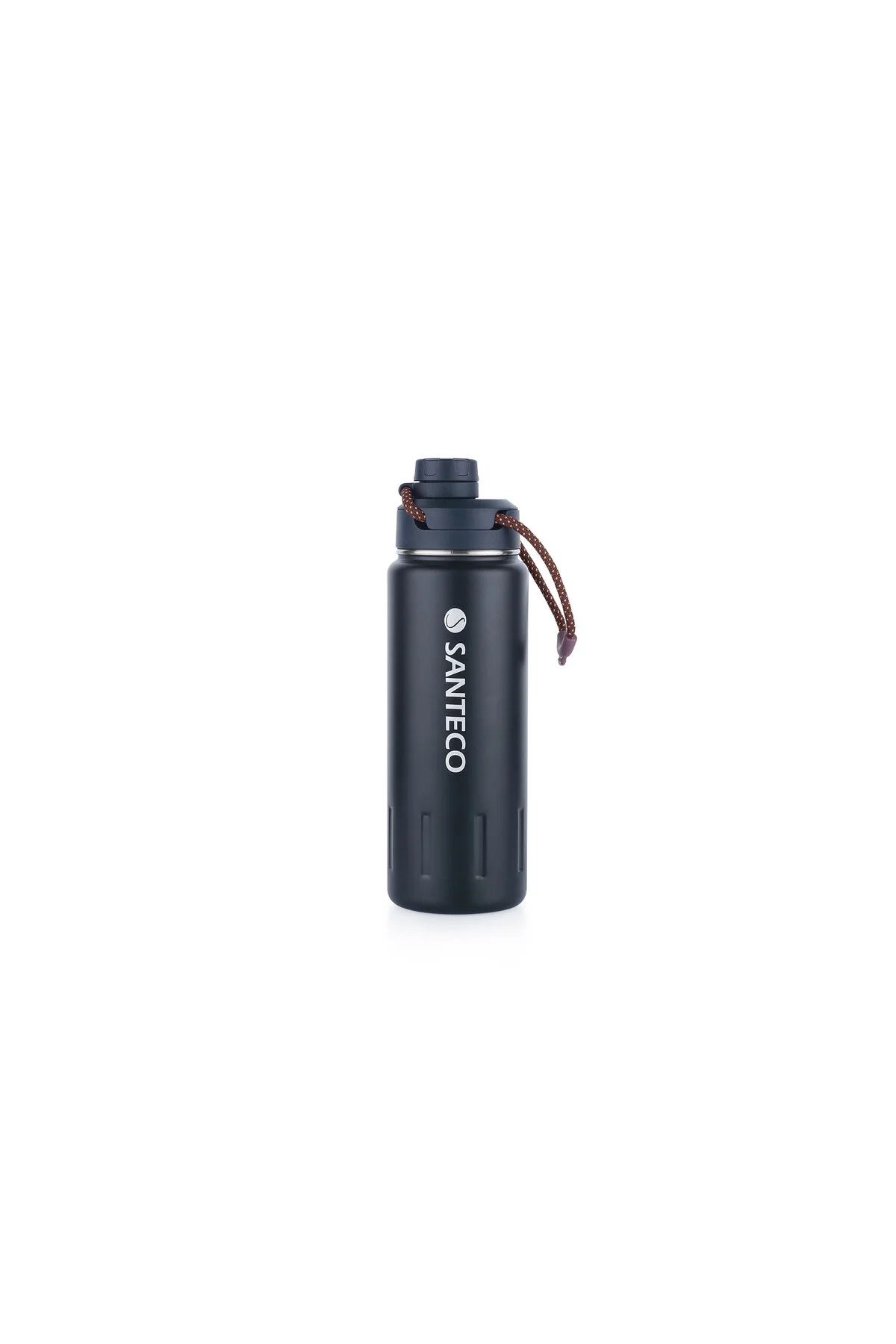 فلاسک SANTECO KTWO SPORTS THERMOS 710 ML BLACK Schafer