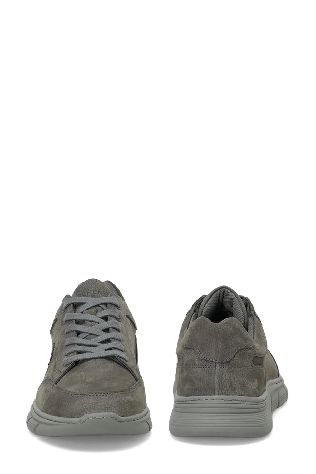 کفش مردانه خاکستری 237241N 4PR داکرز Dockers