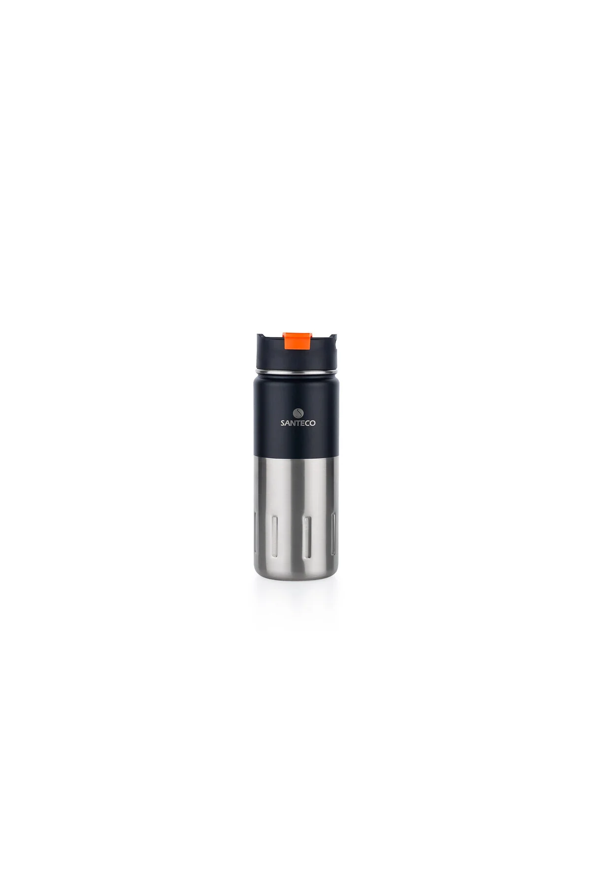 فلاسک SANTECO KOTKA TERMOS 500 ML BLACK Schafer