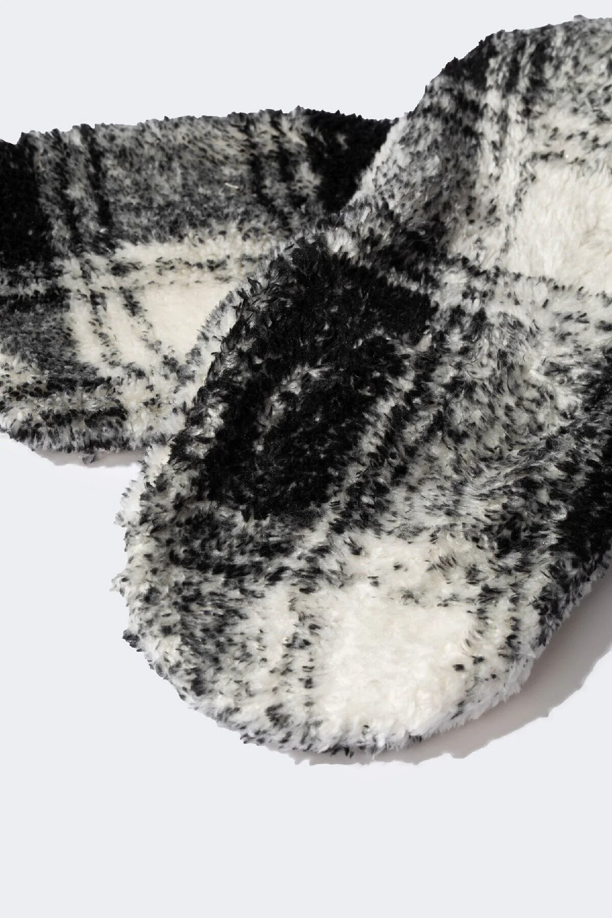 کفش مردانه Booties Home Base Pelş Flat دفاکتو Defacto