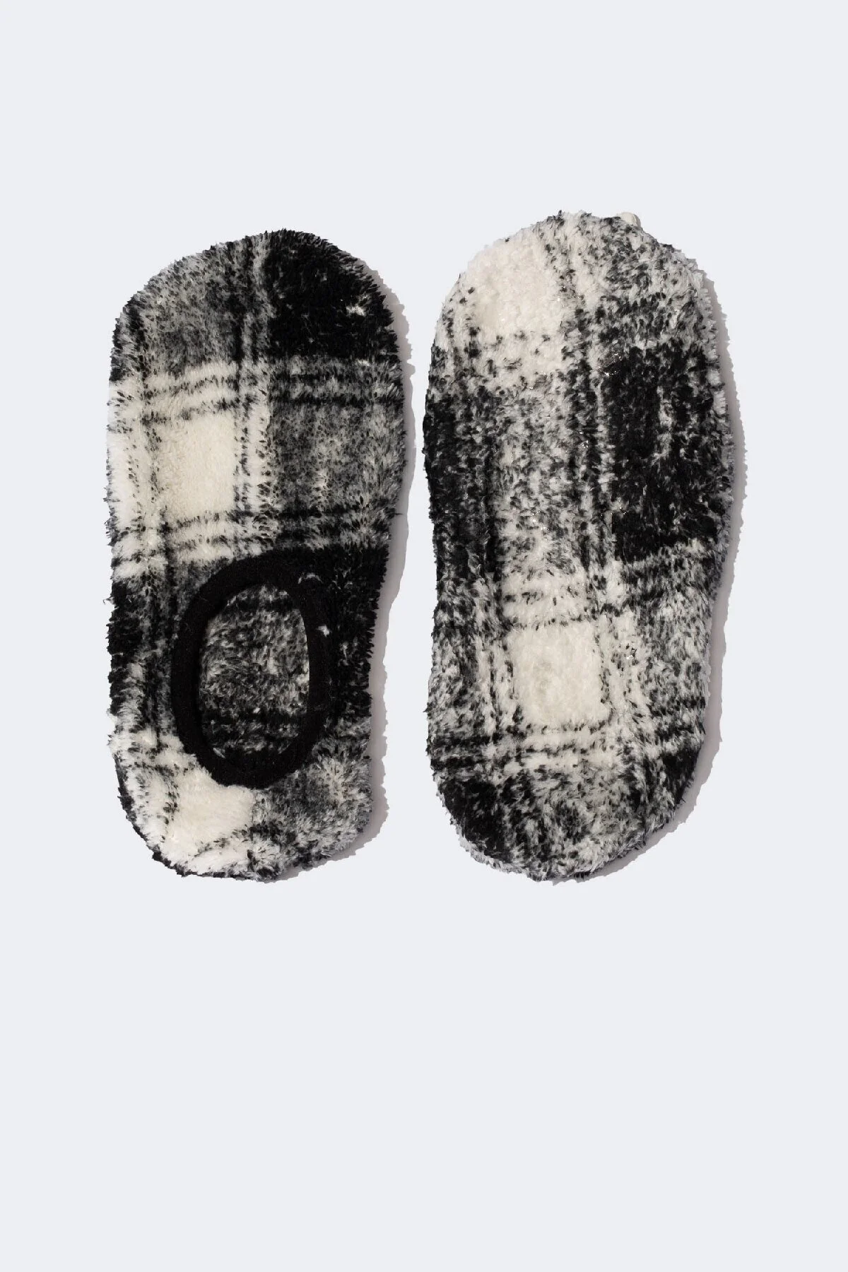 کفش مردانه Booties Home Base Pelş Flat دفاکتو Defacto