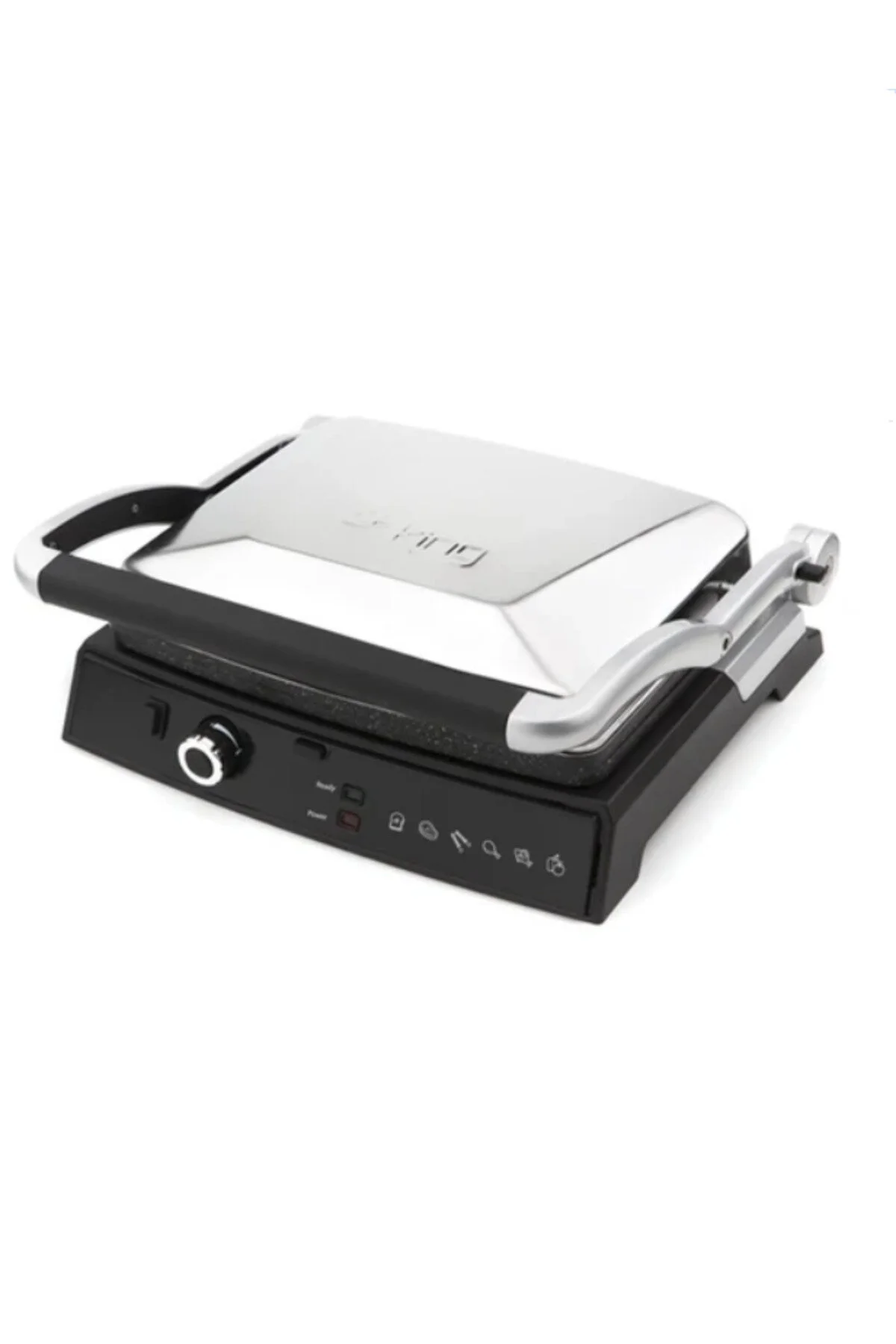 دستگاه ساندویچ و تست توستر K462 GRILLMASTER اورجینال SevenHause7