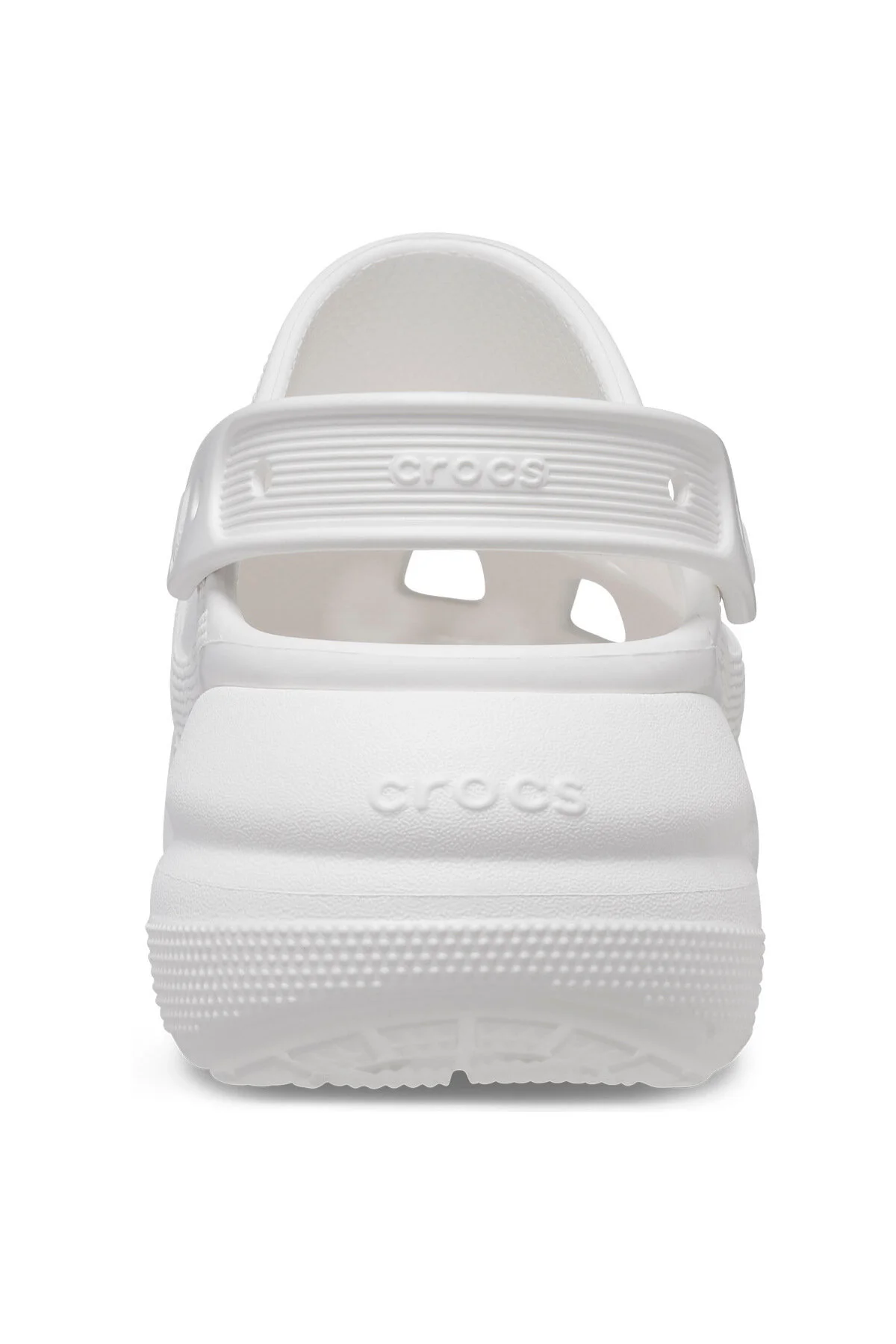 کفش زنانه Crocs کلاسیک Crush Clog کراکس Crocs