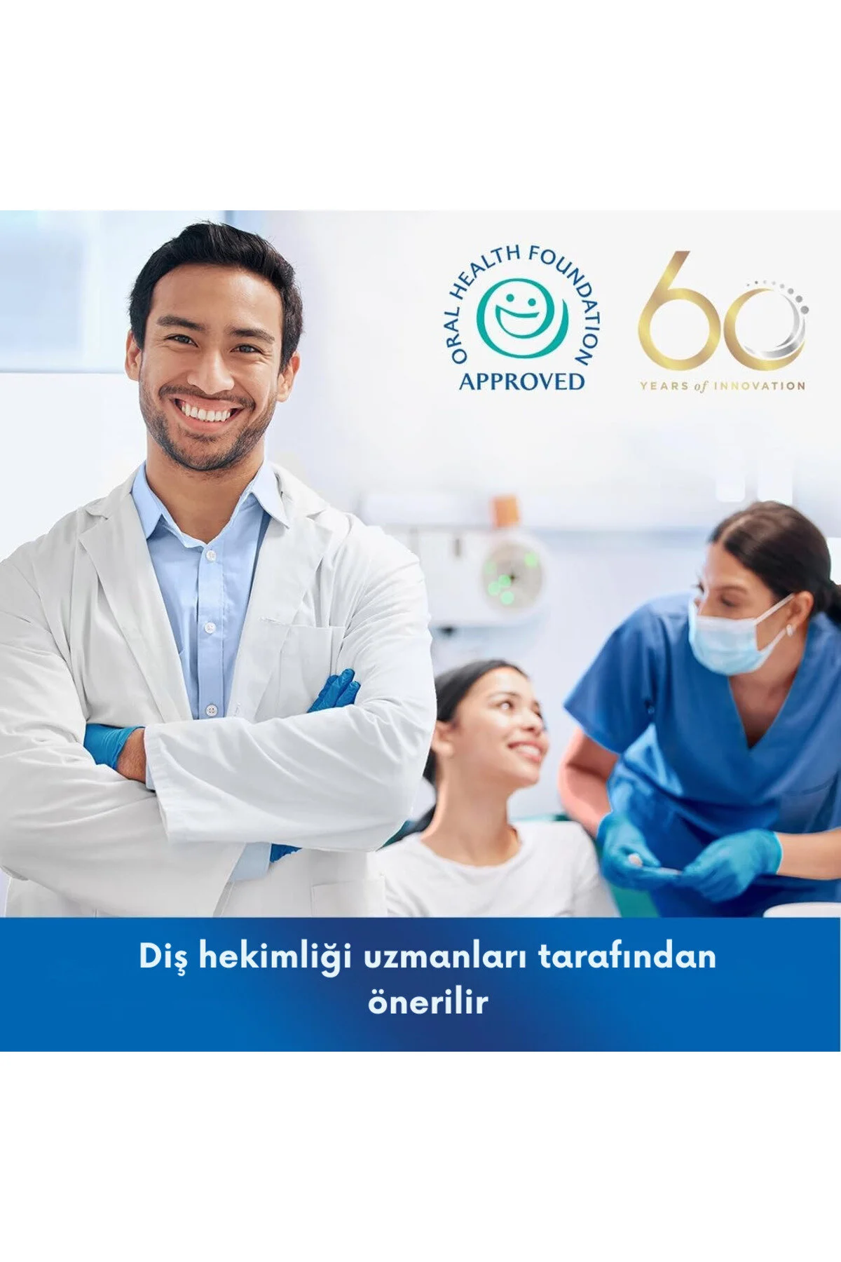 مسواک شارژی دوش دهان بی سیم برنده تست 2024 فناوری پالس دقیق Waterpik