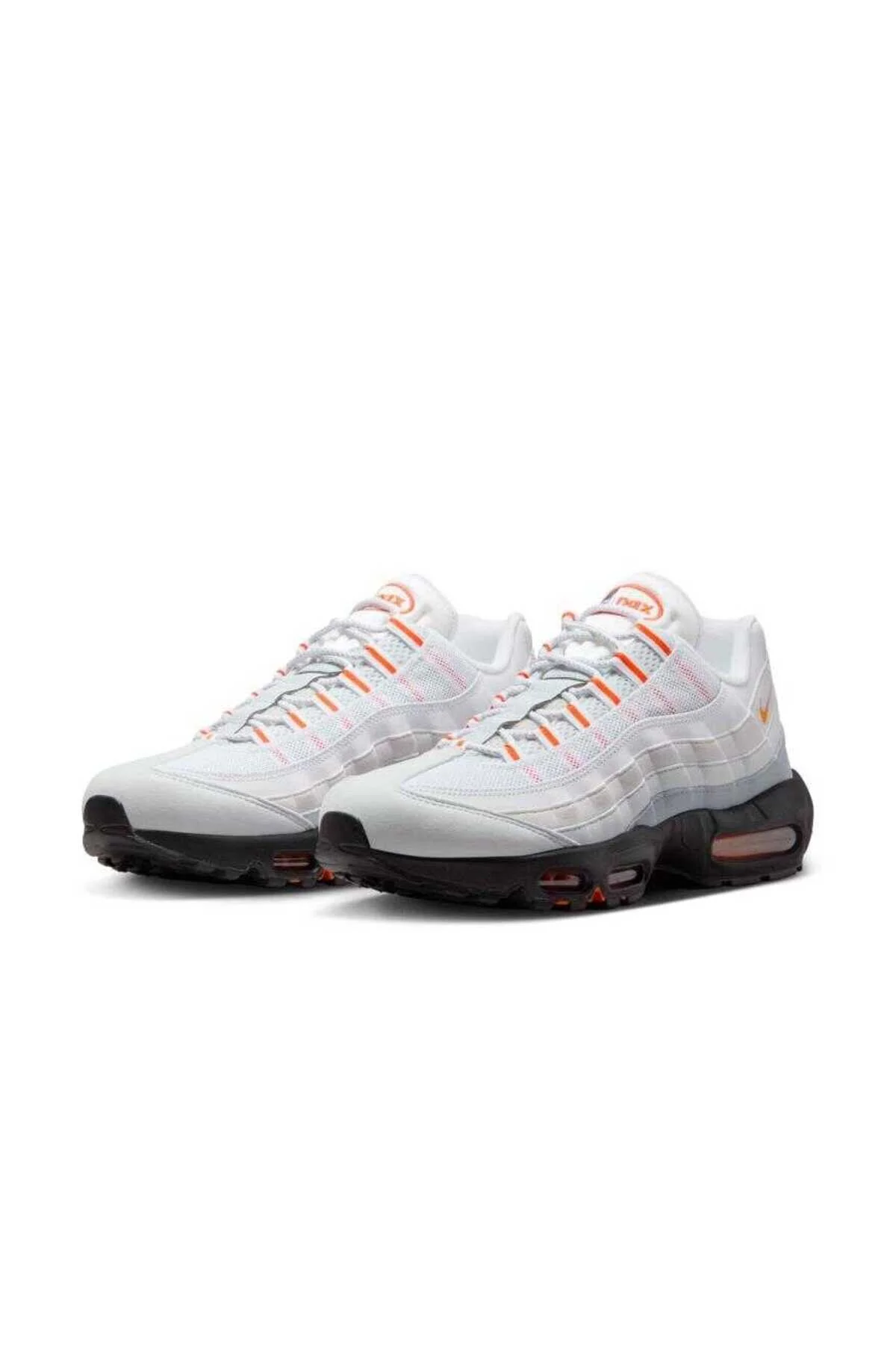 اسنیکر مردانه و زنانه AIR MAX 95 اورجینال نایک Nike