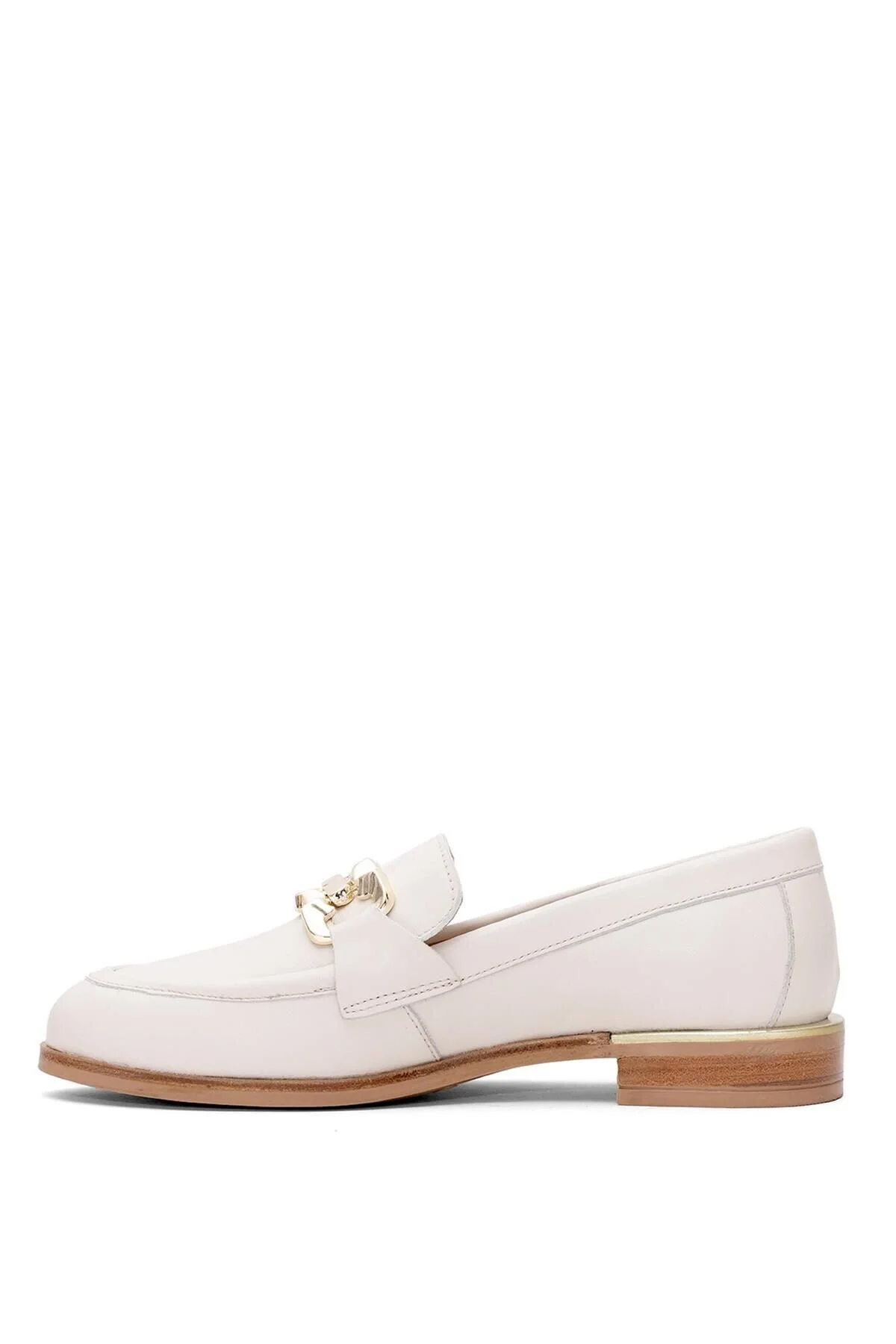لوفر زنانه 2455212 کفش LOAFER اورجینال Venüs
