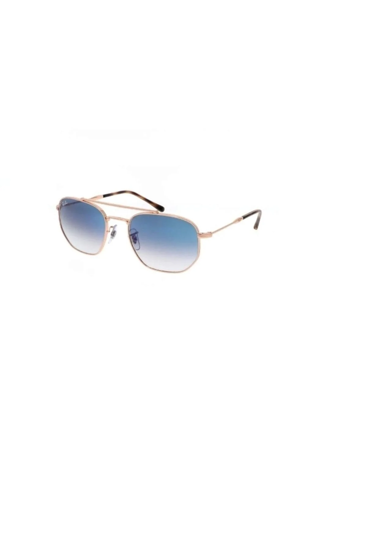 عینک آفتابی RB3707 57 92023F ری بن اورجینال Ray-Ban