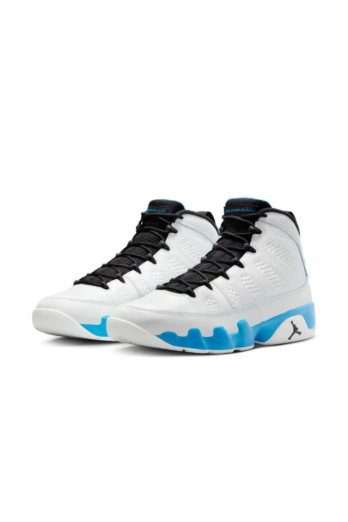کفش پیاده روی مردانه بسکتبال یکپارچهسازی با سیستمعامل NIKE AIR JORDAN 9 FQ8992 101 نایک Nike