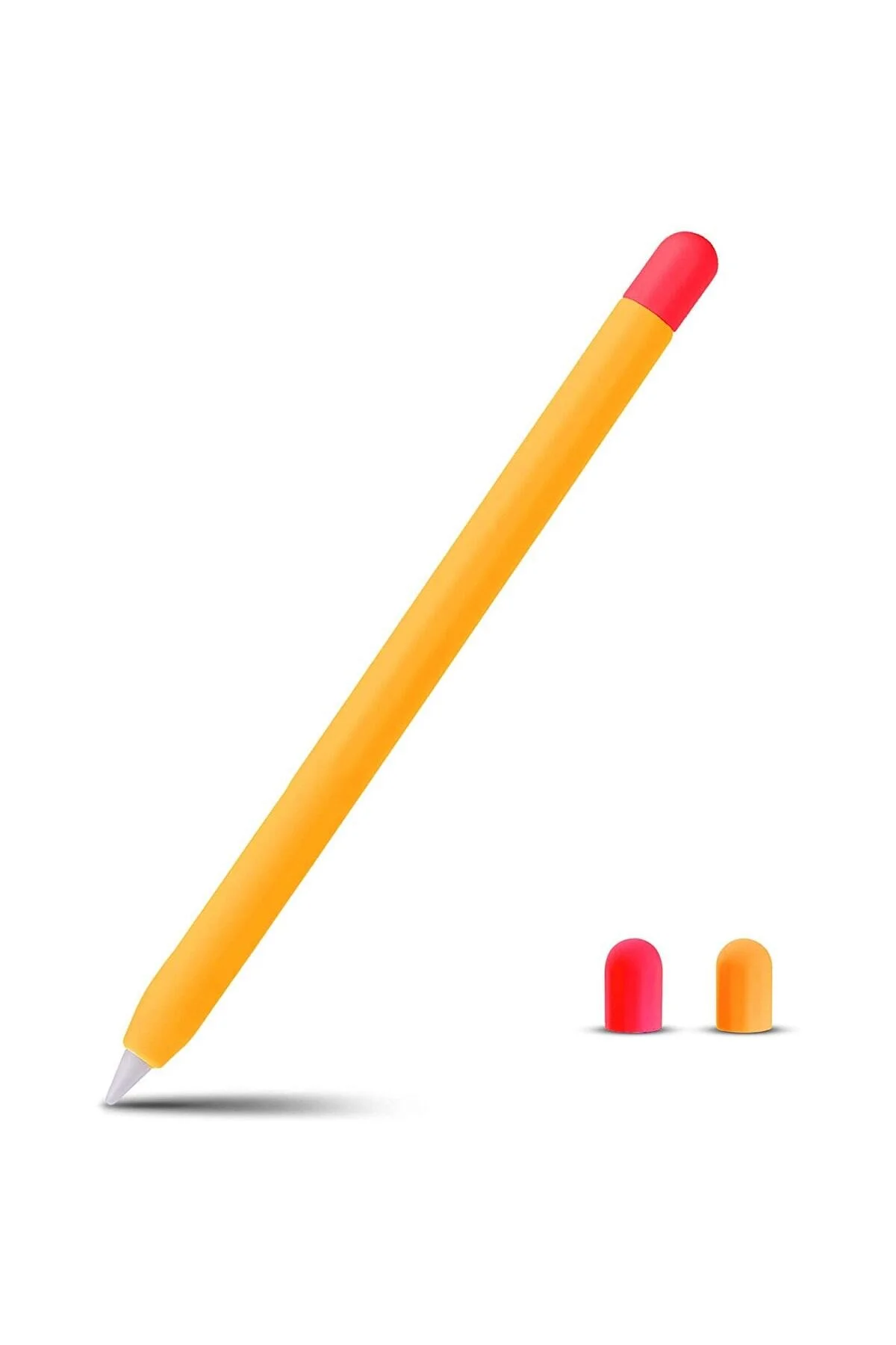 کاور تبلت قاب محافظ APPLE PENCIL 1 GENERATION COMPATIBLE CASE PROTECTION SILICONE NovStrap