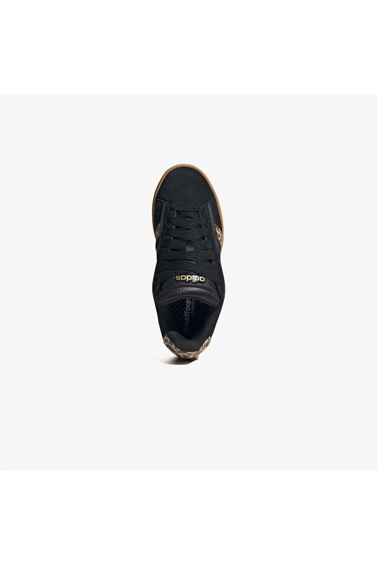 اسنیکر زنانه GRAND COURT ALPHA 00S کفش ورزشی سیاه JS2886 adidas