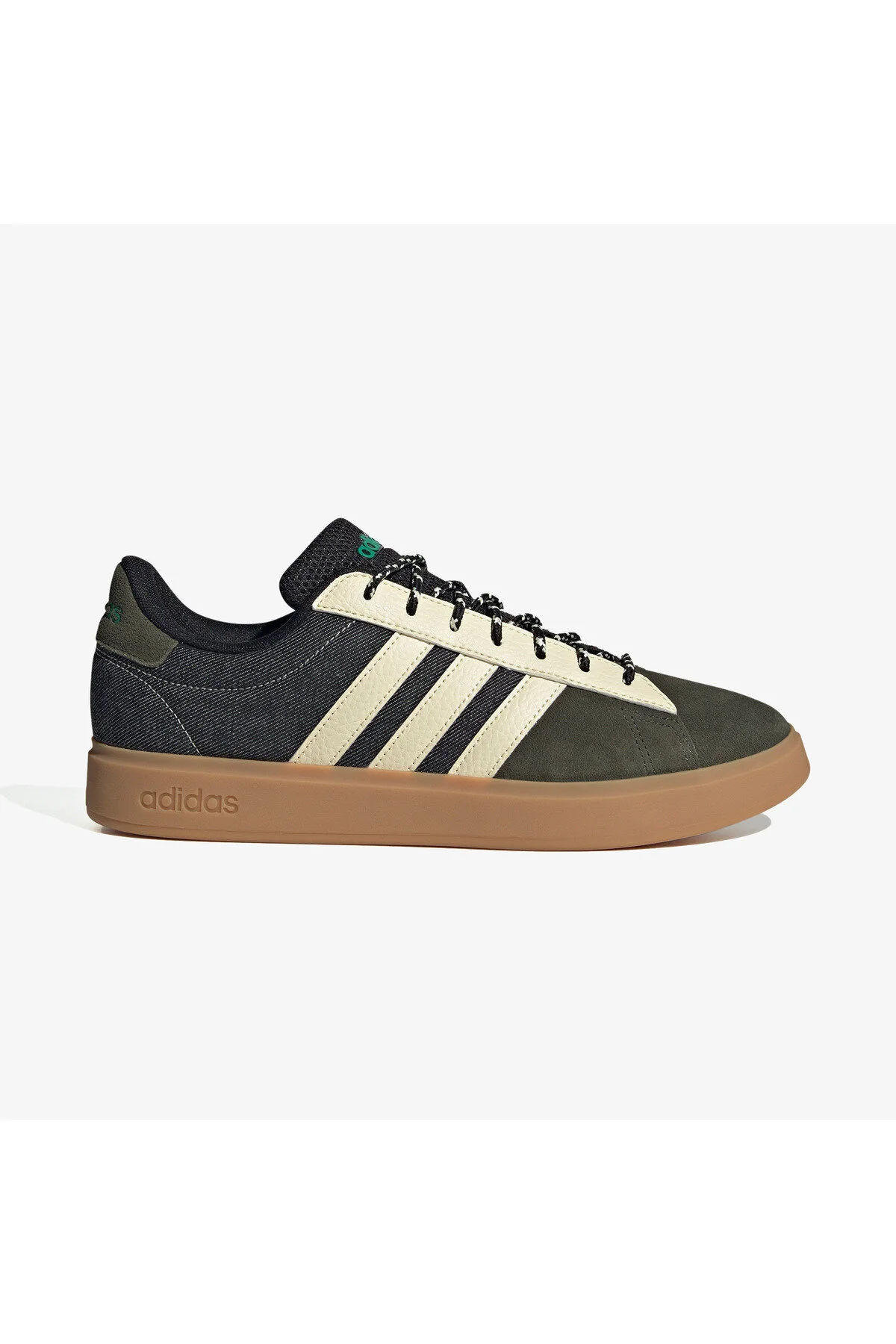 اسنیکر مردانه GRAND COURT 2.0 CBLACK WARVAN NGTCAR آدیداس adidas