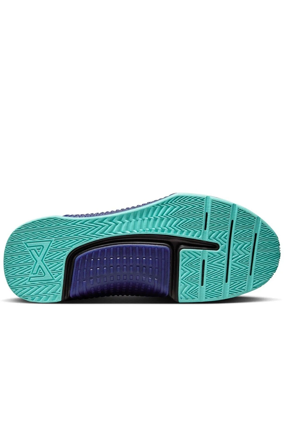 کفش تناسب اندام مردانه METCON 9 های آموزش سبز نایک Nike