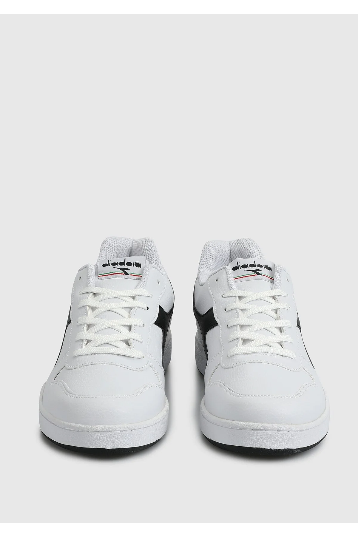 کفش ورزشی سفید مردانه M WB 10155001 Diadora