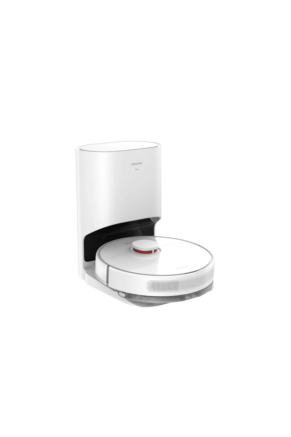 جاروبرقی رباتیک D10 PLUS اورجینال Dreame