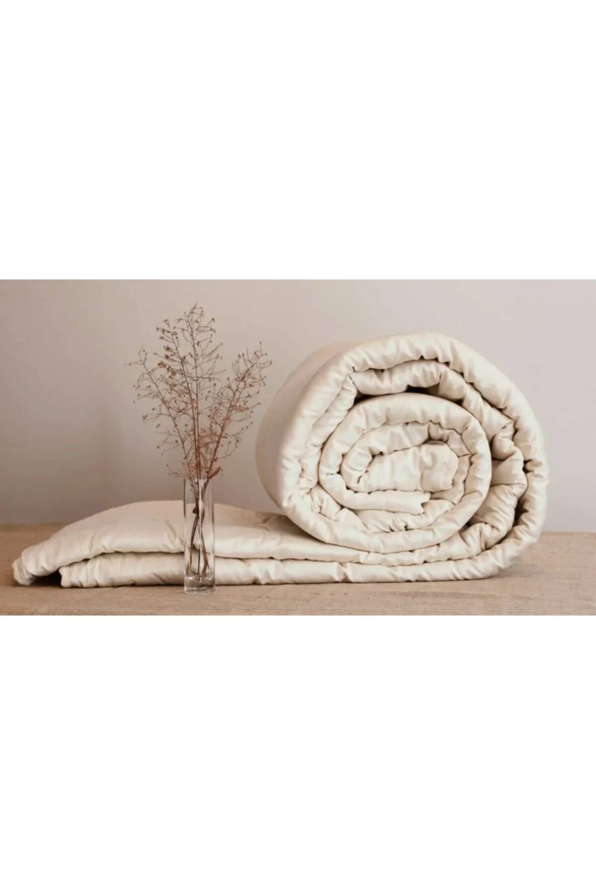 لحاف خیلی بزرگ نود پارچه نخی شانه دار لوکس سایز کینگ 215x235 Maxi-Cosi