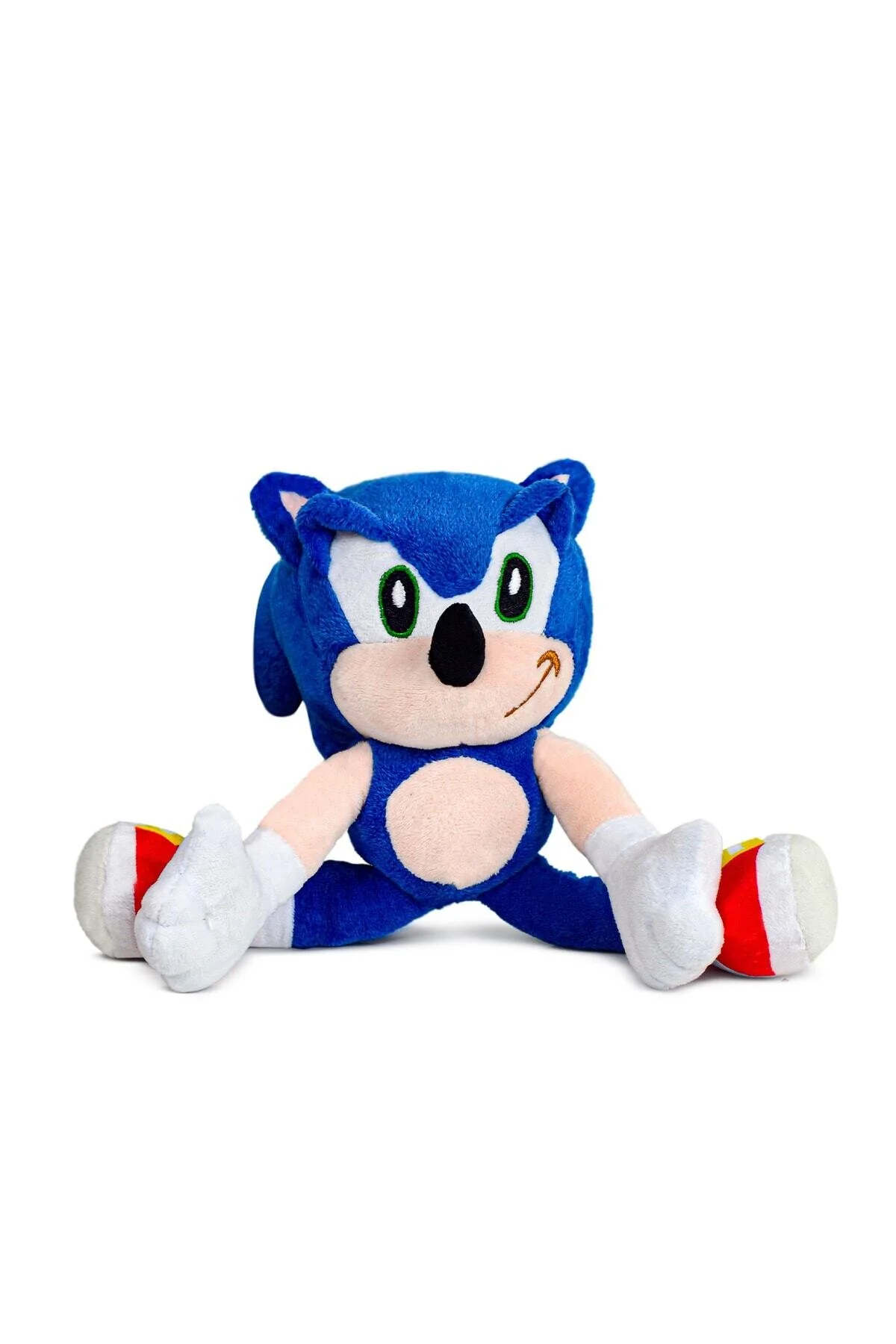 اسباب بازی های پشمی SONIC PLASH TOY 100% محلی Bora Toys