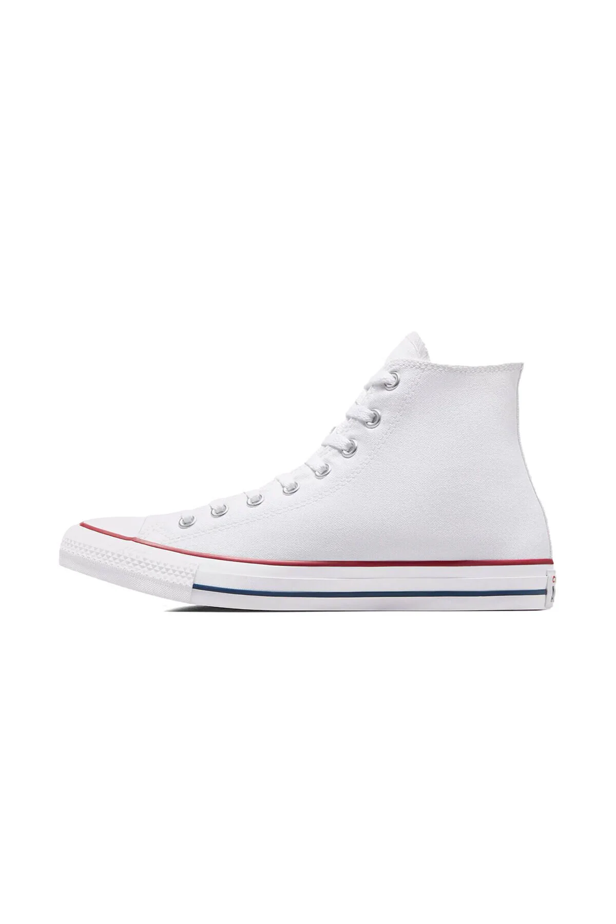 اسنیکر کفش غیررسمی یونیسکس سفید اورجینال کانورس Converse
