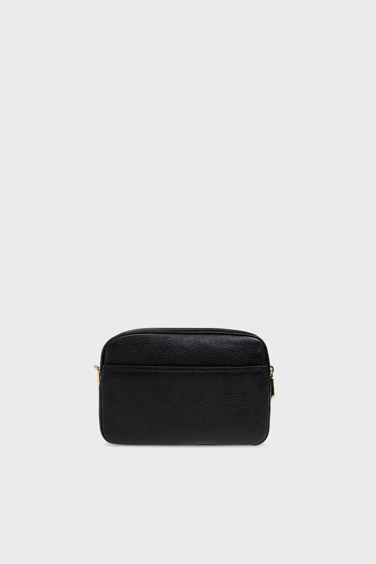 کیف شانه ای آویز قابل جابجایی با آرم چرمی 32S5GYTC5L001 BAG 32S5GYTC5L 001 مایکل کورس اورجینال Michael Kors