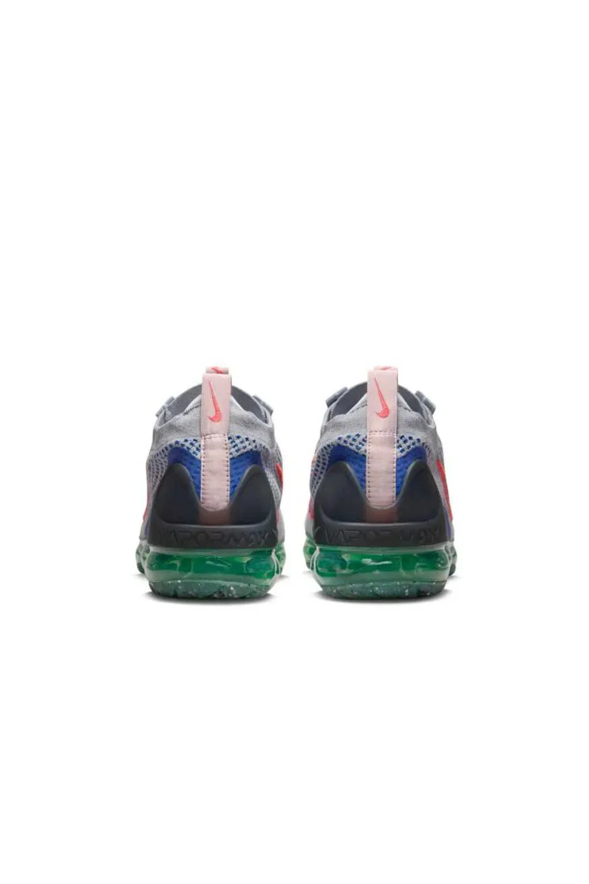 کفش پیاده روی مردانه VAPORMAX FLYKNIT DQ3974 001 اورجینال نایک Nike