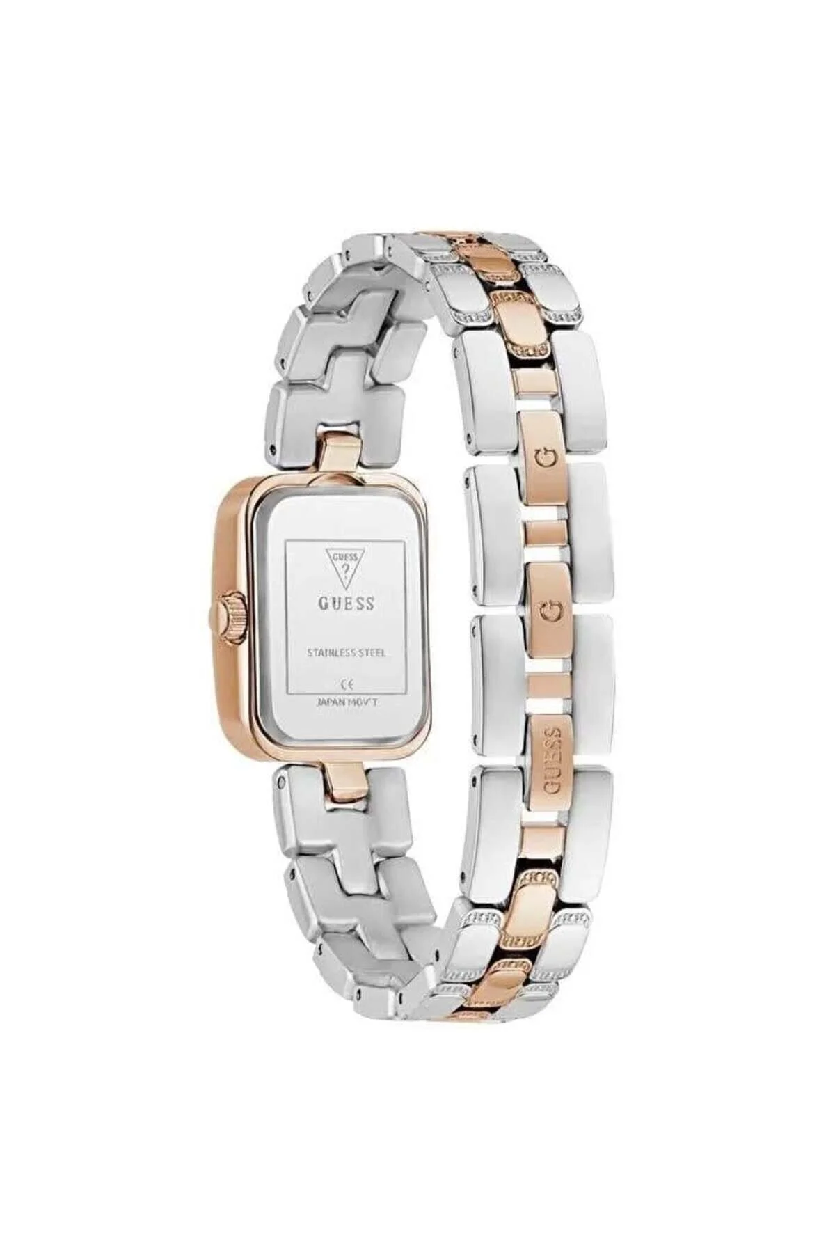 ساعت مچی زنانه GUGW0865L5 اورجینال Guess