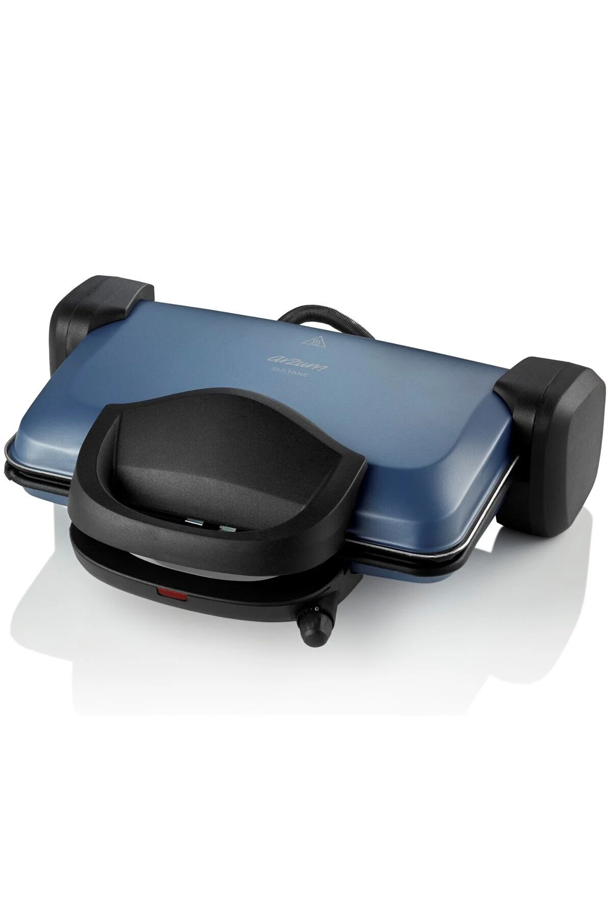 دستگاه ساندویچ و تست کباب پز توستر SULTANE 4 SLICE ظرفیت 1800W OCEAN AR2007 اورجینال Arzum