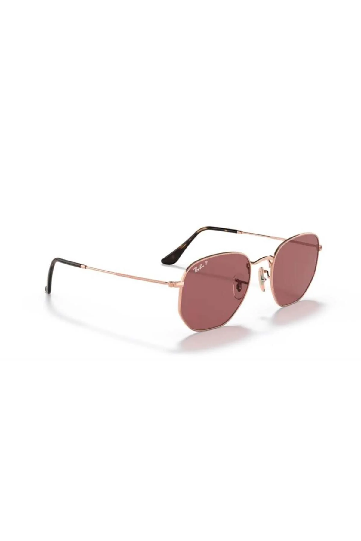عینک آفتابی RB 3548N 9202AF 51 زنان ری بن اورجینال Ray-Ban