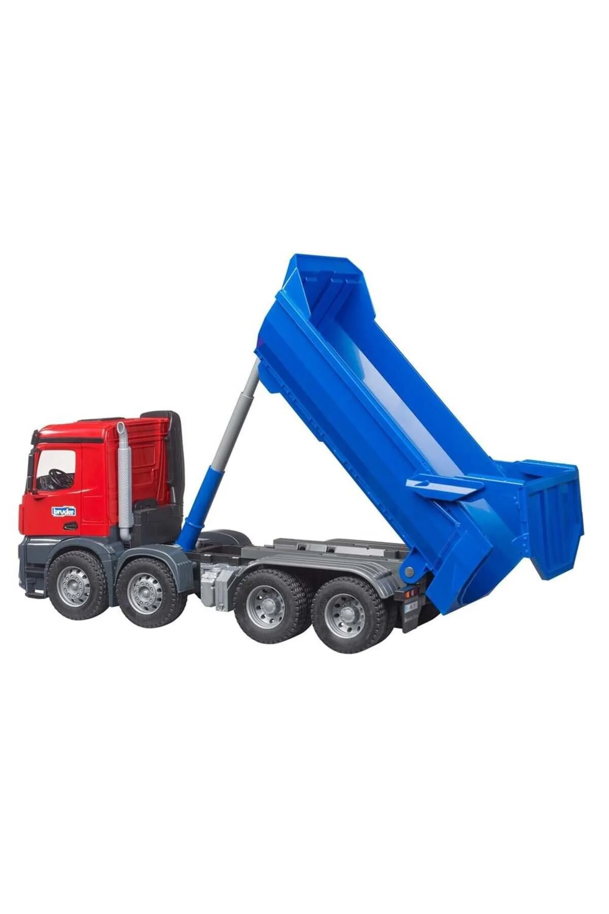 ماشین اسباب بازی کمپرسی مرسدس بنز AROCS BR03621 Genel Markalar