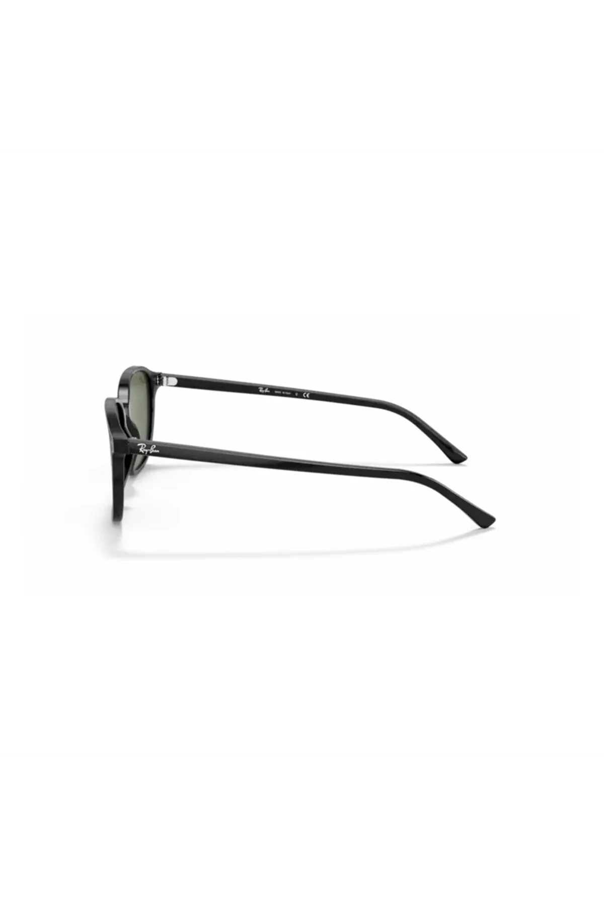 عینک آفتابی RB 2193 90131 51 استخوان سیاه لئونارد ری بن اورجینال Ray-Ban