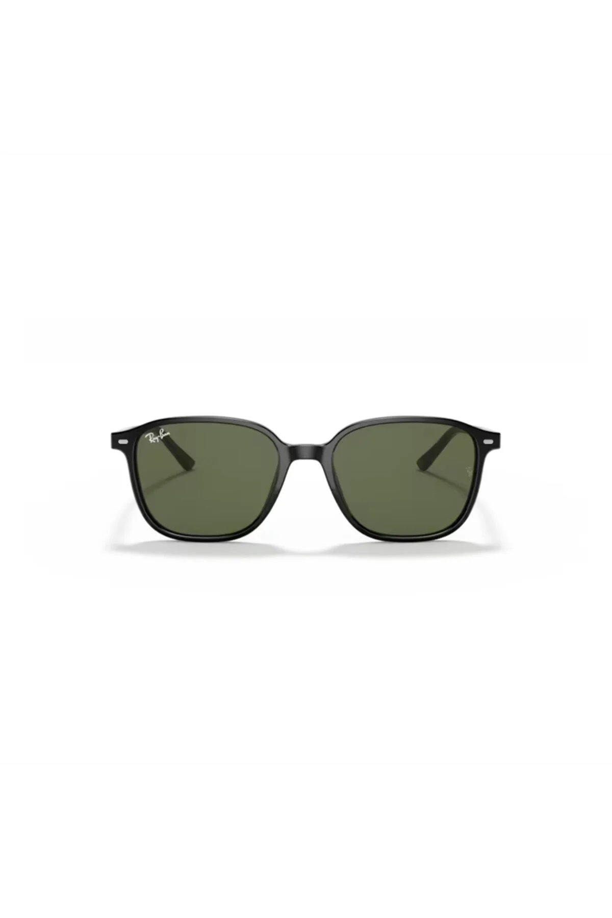 عینک آفتابی RB 2193 90131 51 استخوان سیاه لئونارد ری بن اورجینال Ray-Ban