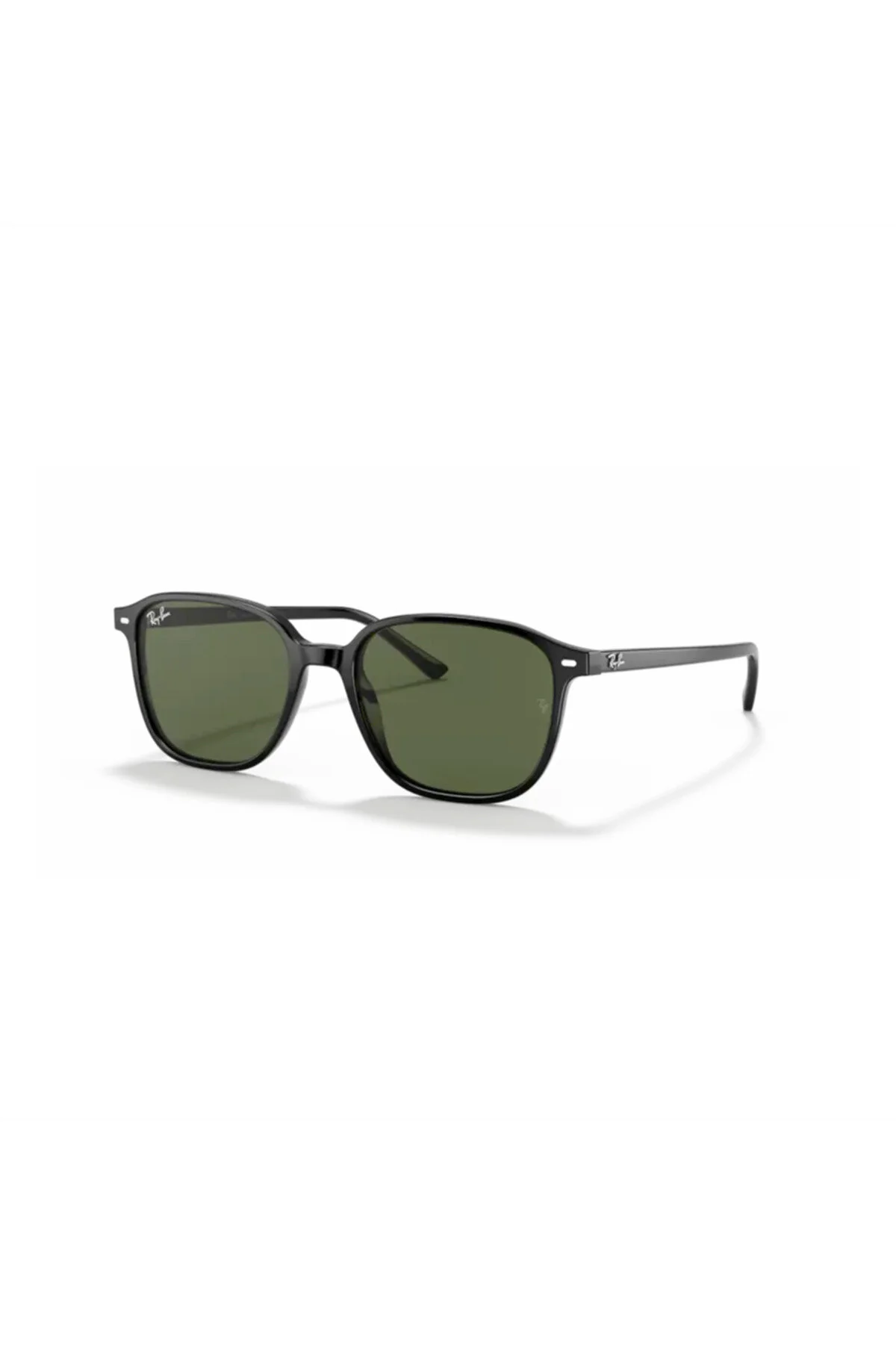 عینک آفتابی سبز مردانه 901 31 لئونارد ری بن Ray-Ban