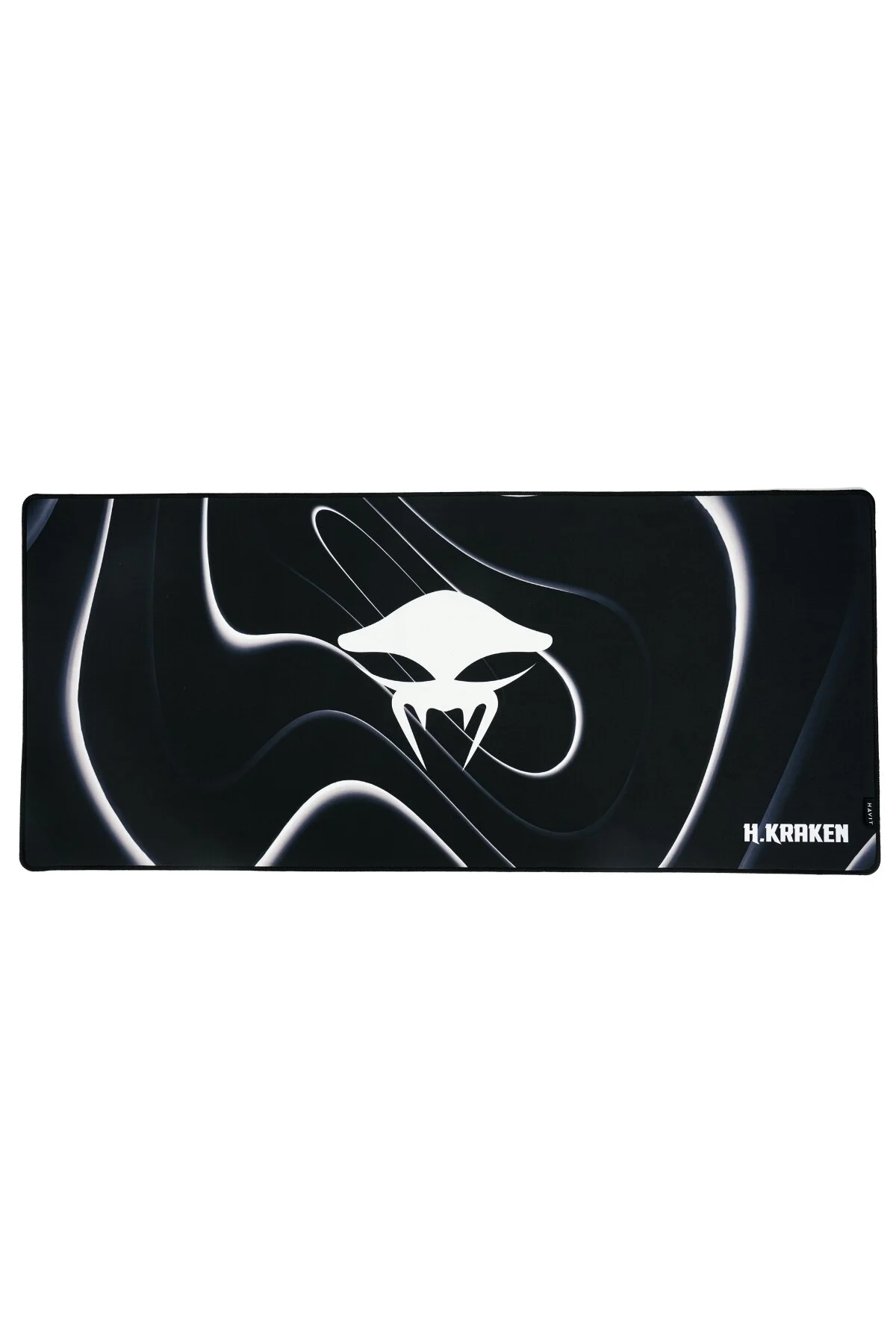 ماوس پد KRAKEN STELLARISFORCE 1 PLAYER MOUSE PAD 900X400X6MM سطح گسترده طراحی بادوام Havit