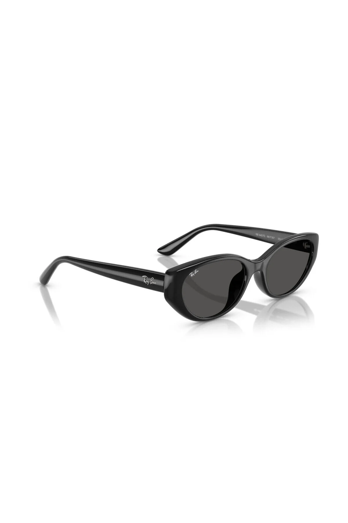 عینک آفتابی RB4457D 55 667787 ری بن اورجینال Ray-Ban