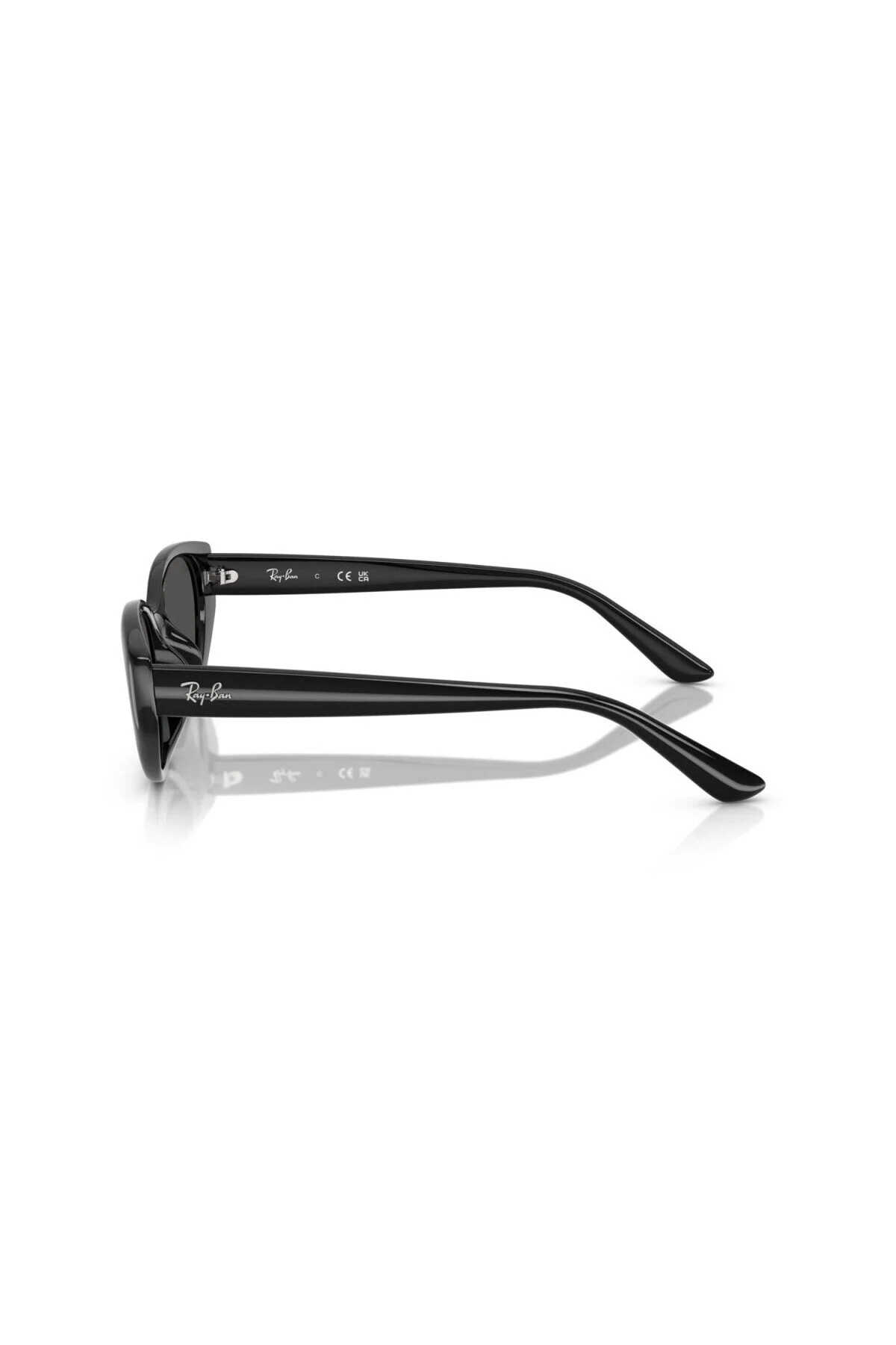 عینک آفتابی RB4457D 55 667787 ری بن اورجینال Ray-Ban