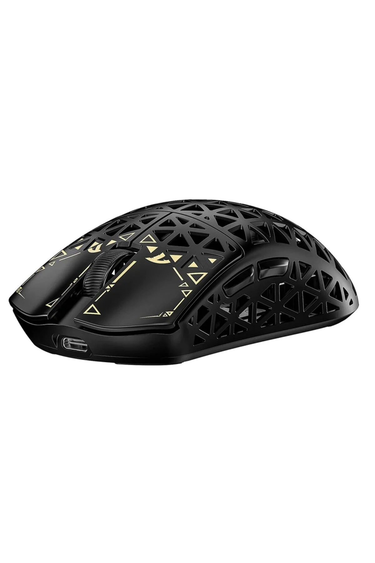 ماوس مخصوص بازی R5 ULTRA CARBON FIBER 8K موش بی سیم Attack Shark