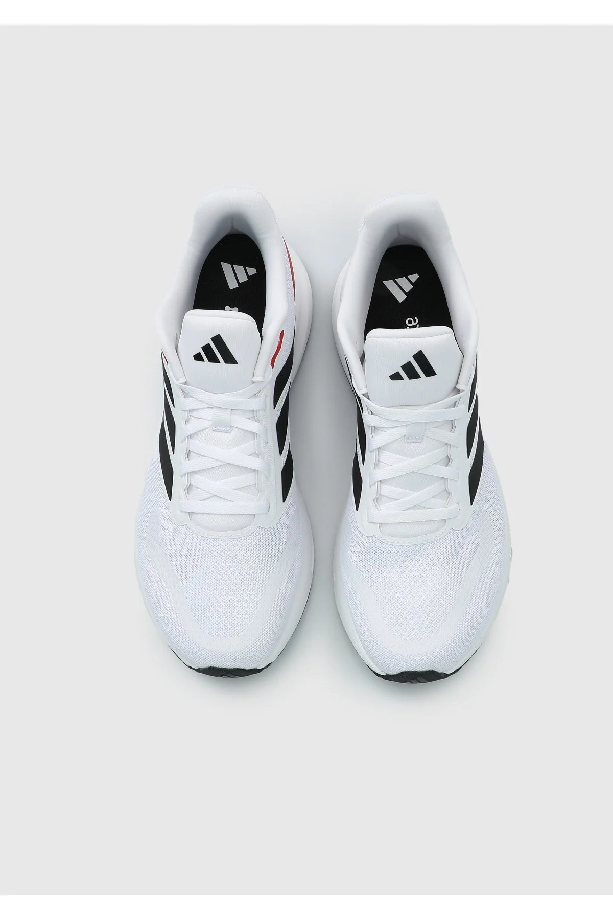 کفش دو و تمرین مردانه RUNFALCON 5 در حال رانینگ سفید IE8818 آدیداس adidas