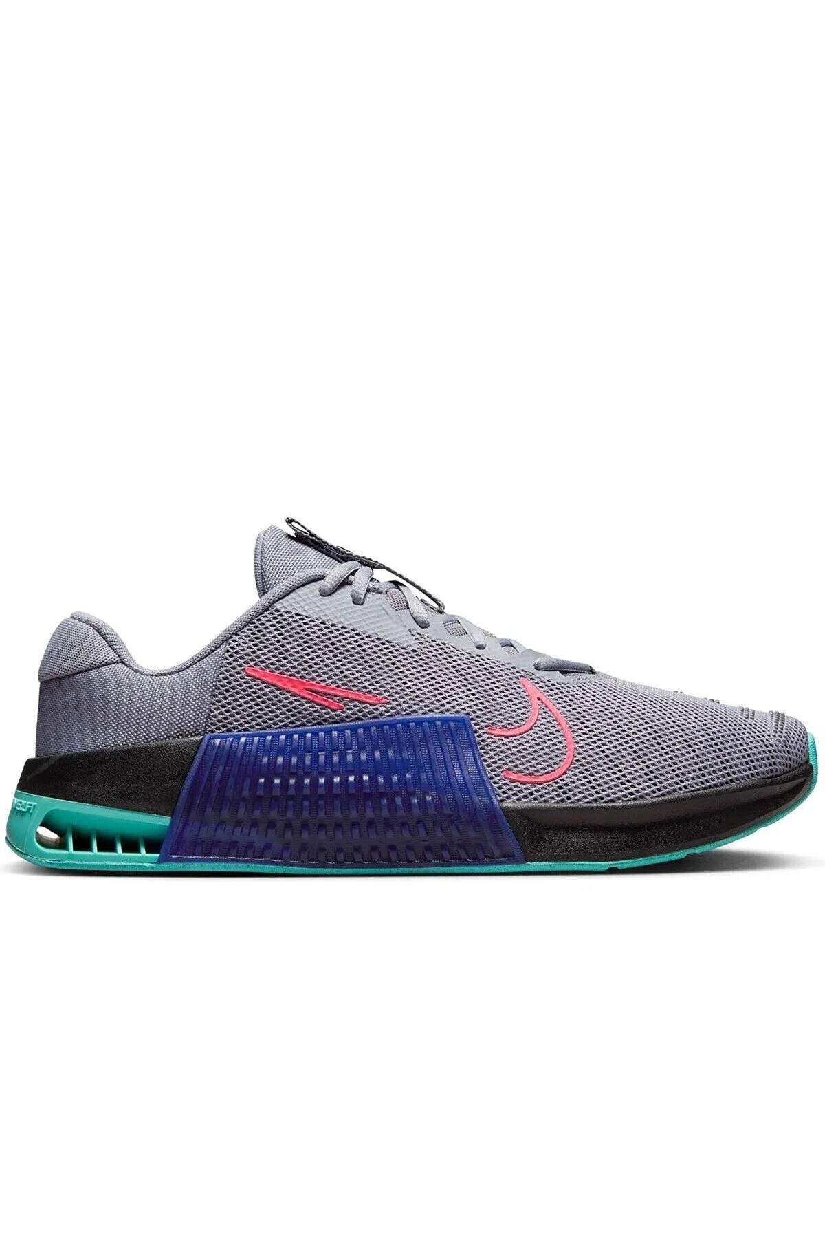 کفش تناسب اندام مردانه METCON 9 های آموزش سبز نایک Nike