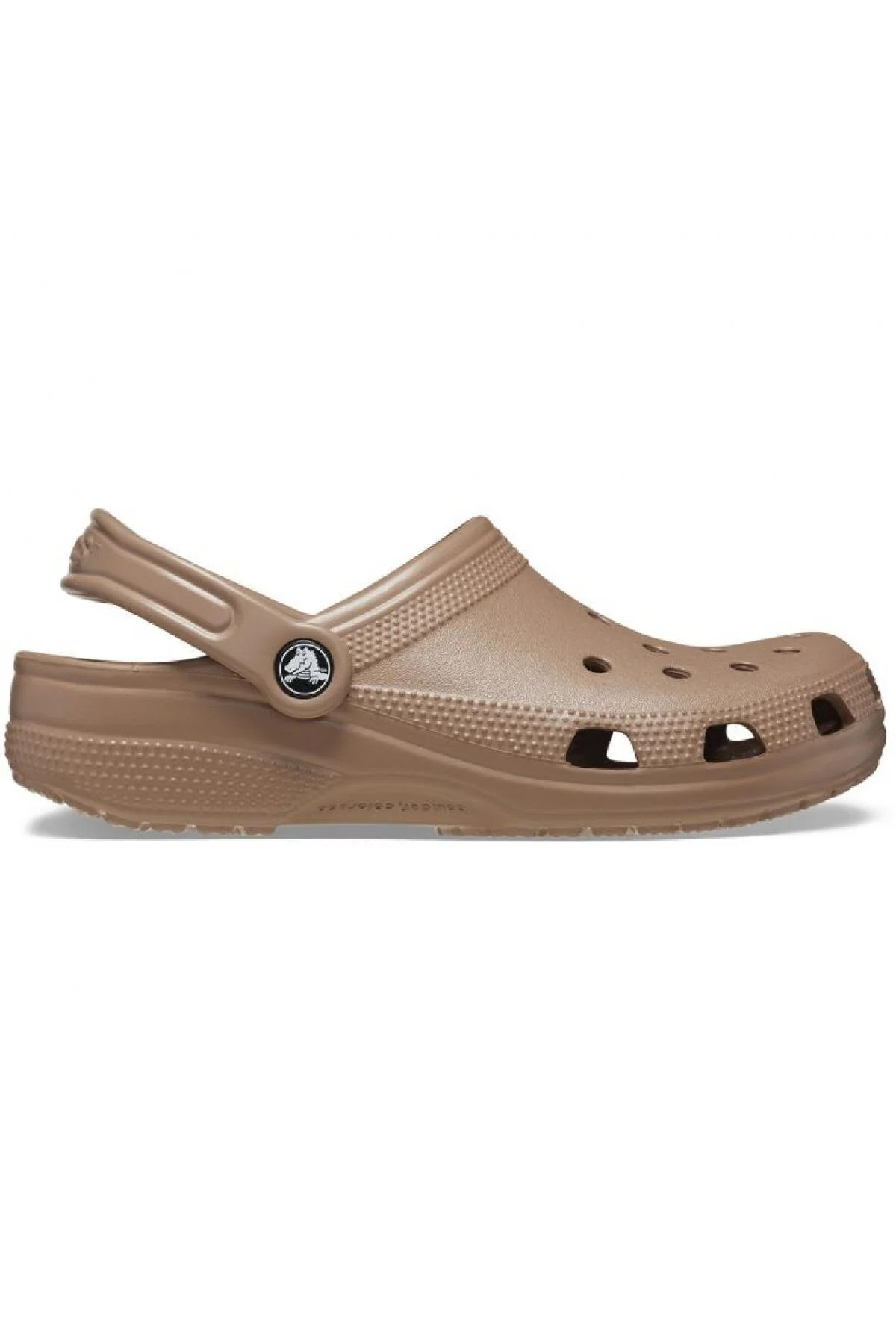 دمپایی مردانه کارامل کلاسیک کراکس Crocs